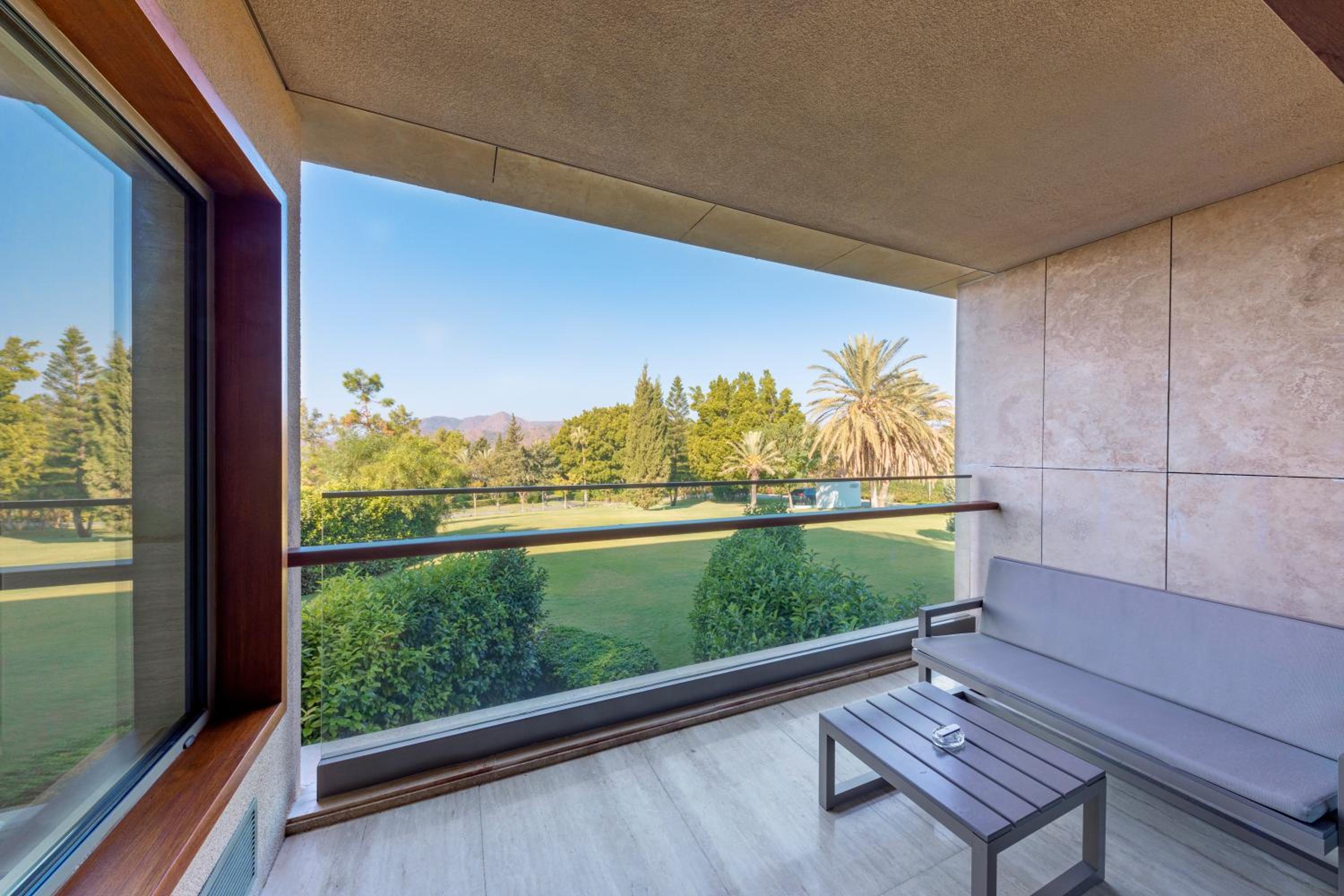 Executive Suite with Land View - Photo 7