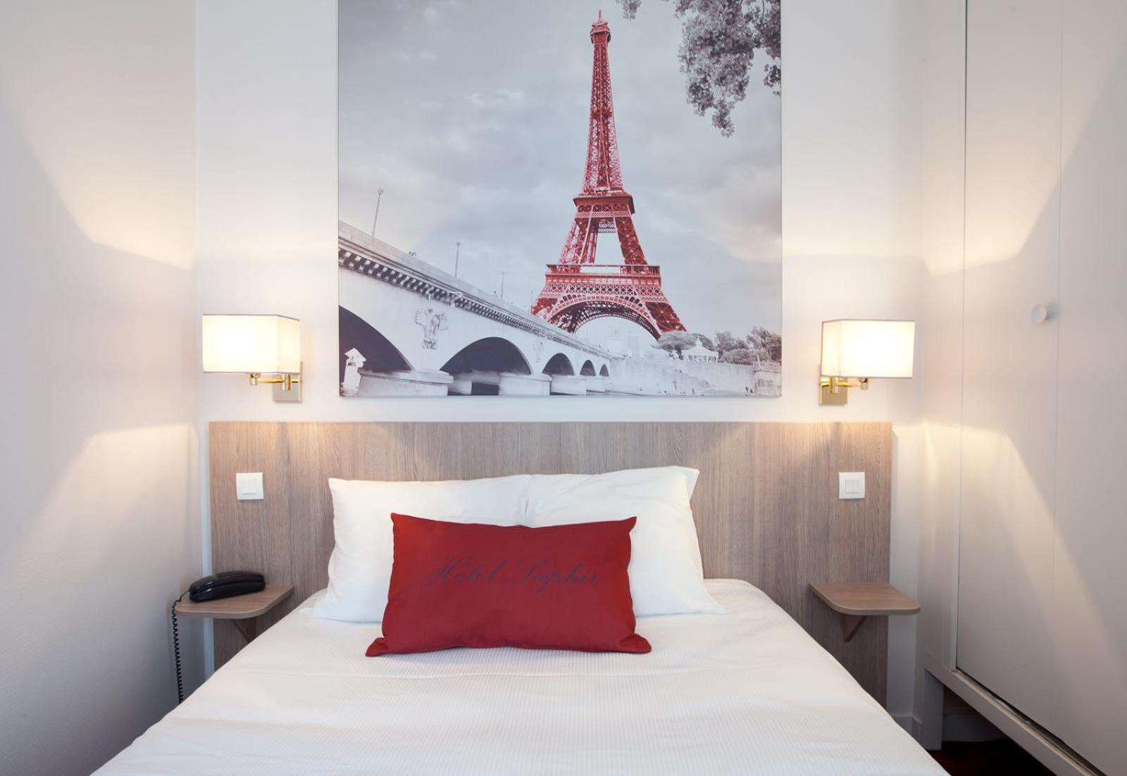 Superior Single Room photo 3
