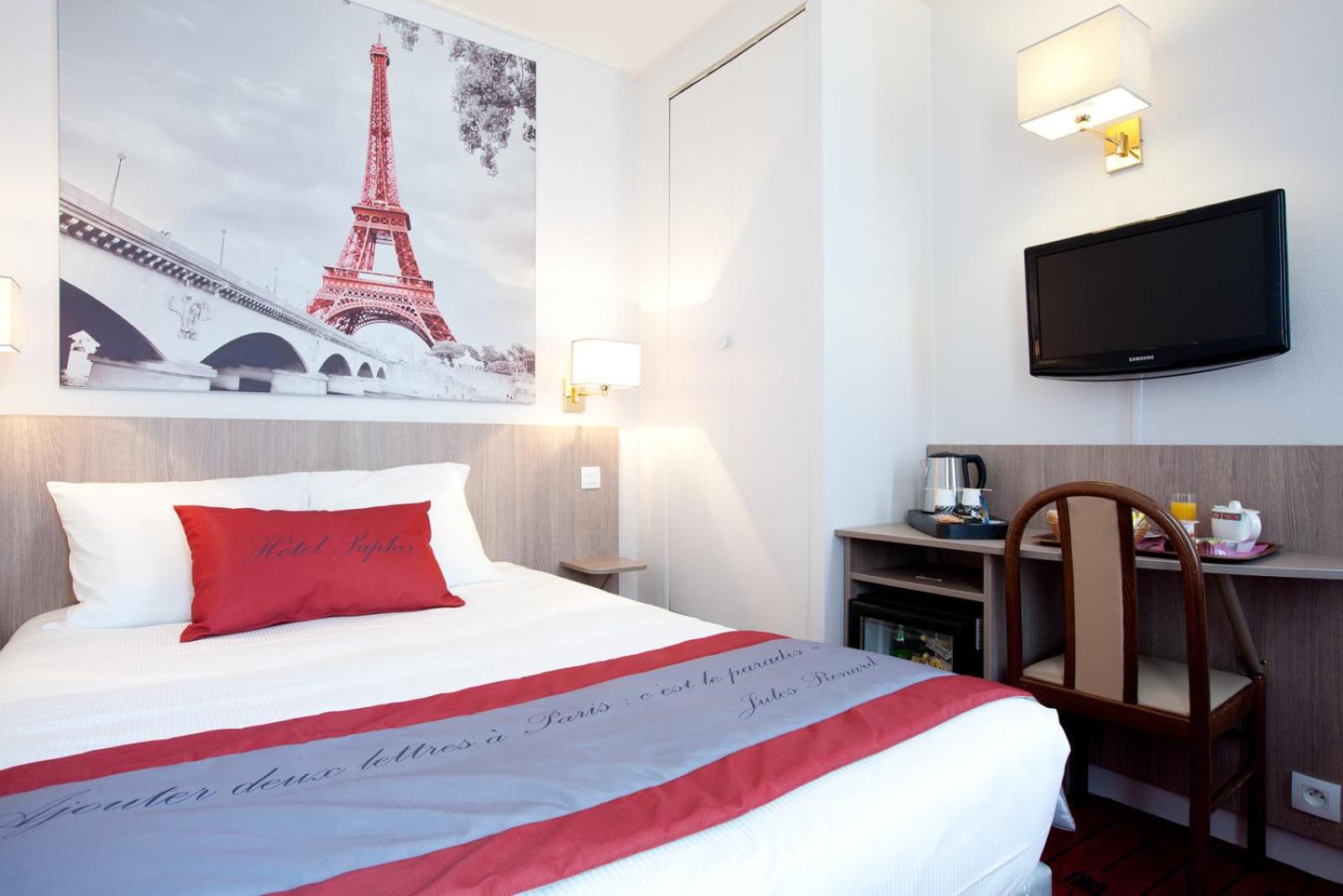 Superior Single Room photo 2