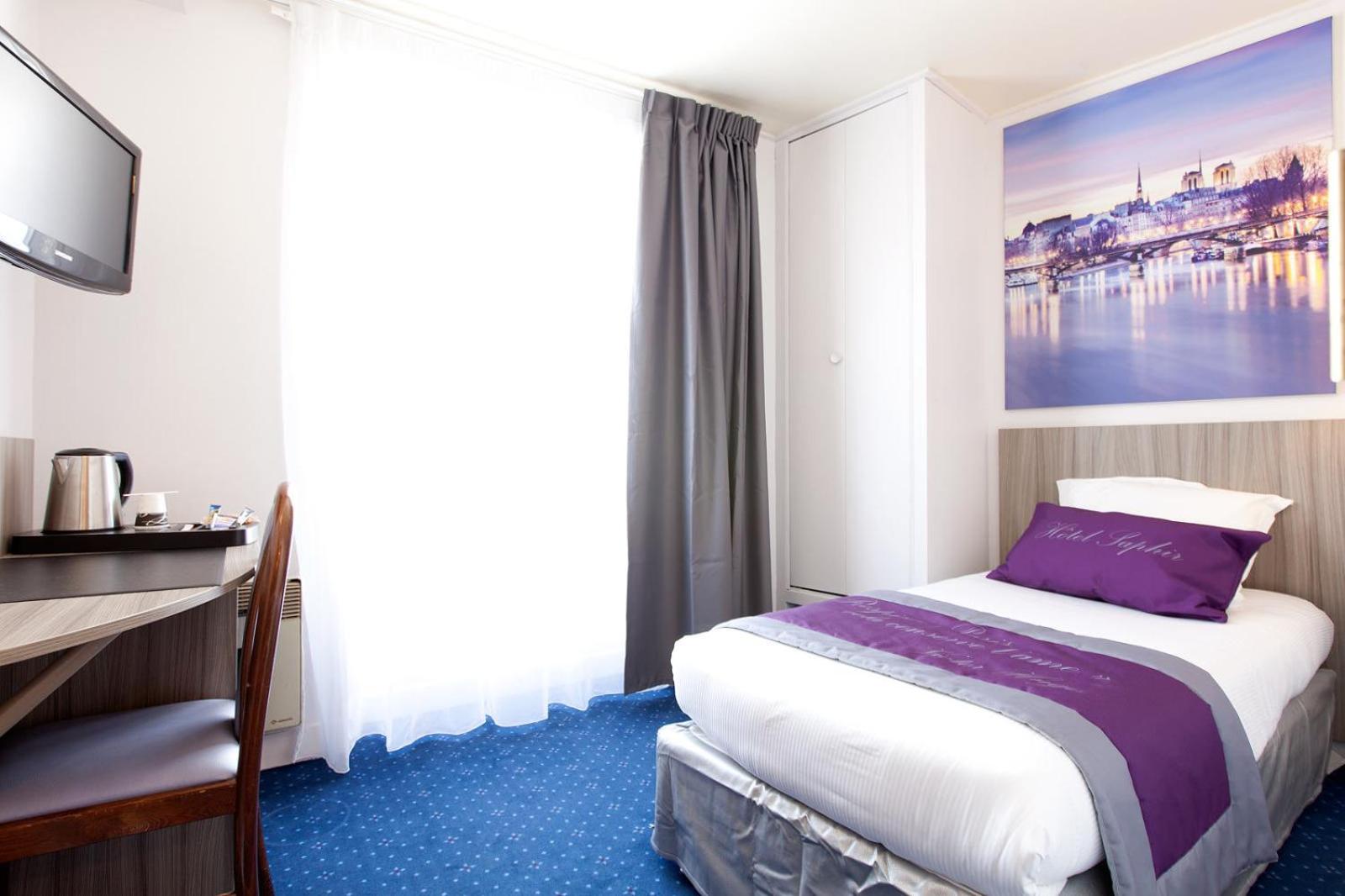 Standard Single Room photo 2
