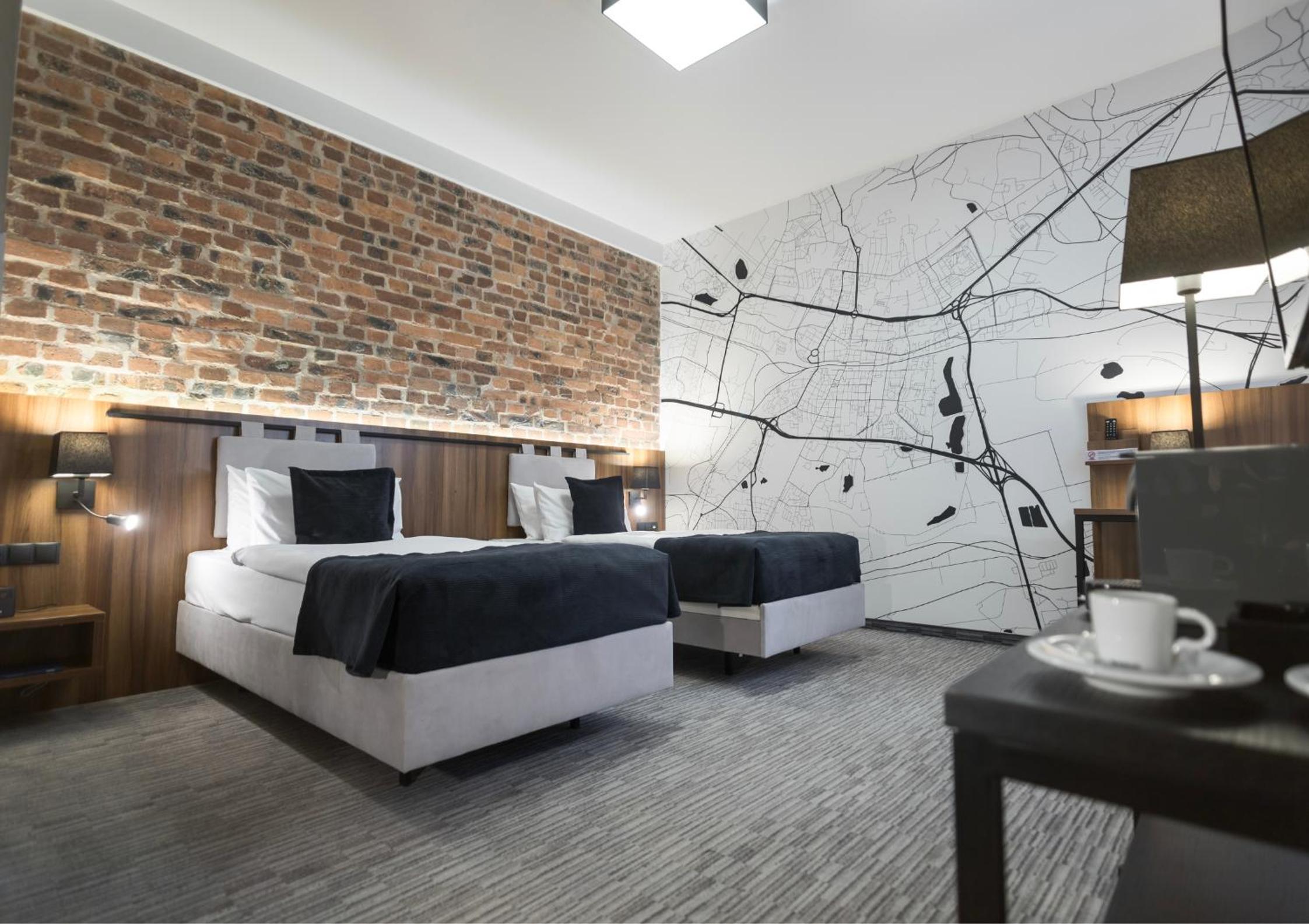 Superior Twin Room - Photo 8