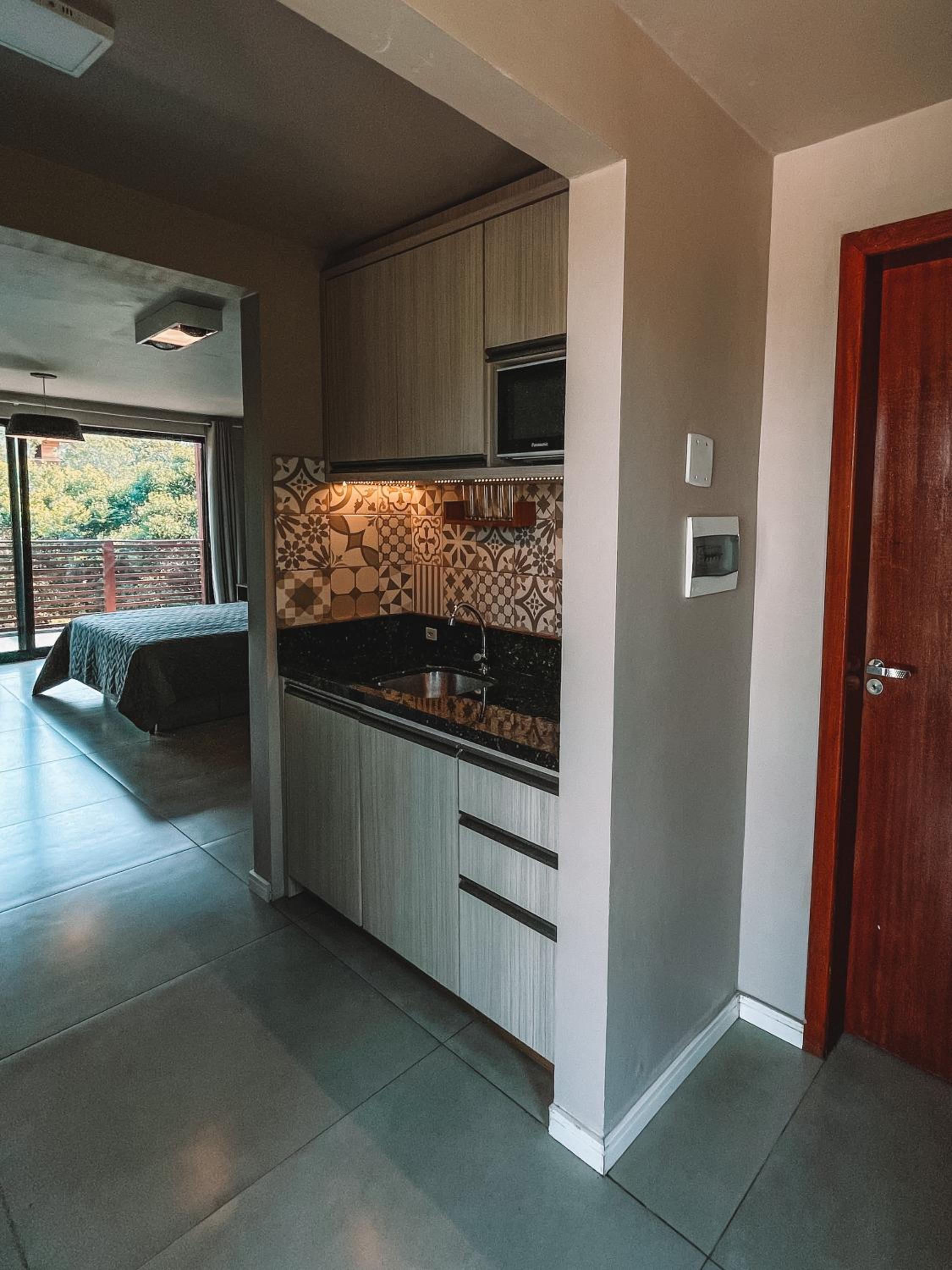 Family Suite with Balcony photo 1