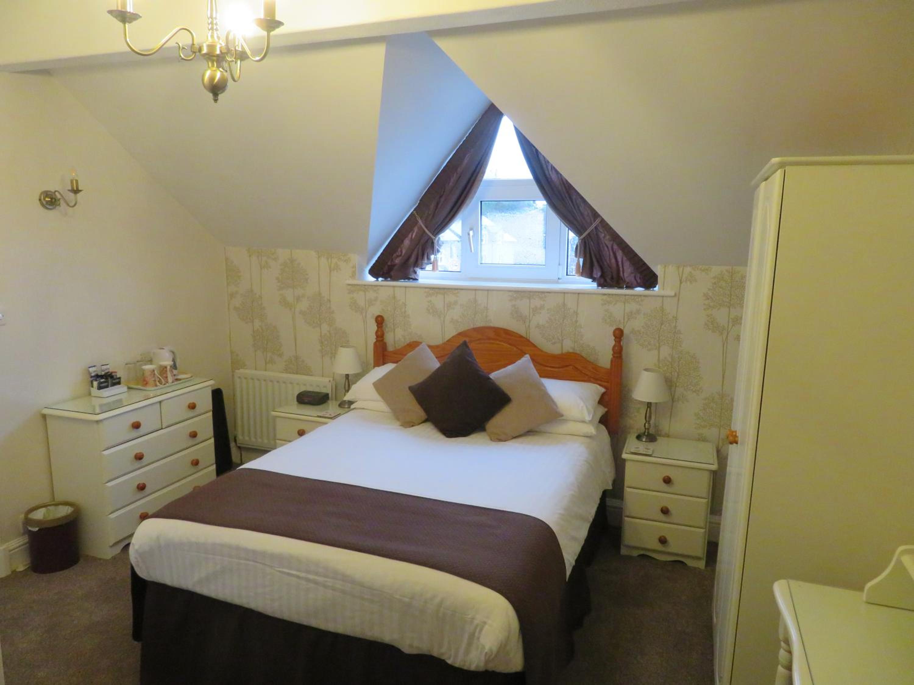 Standard Double Room photo 3