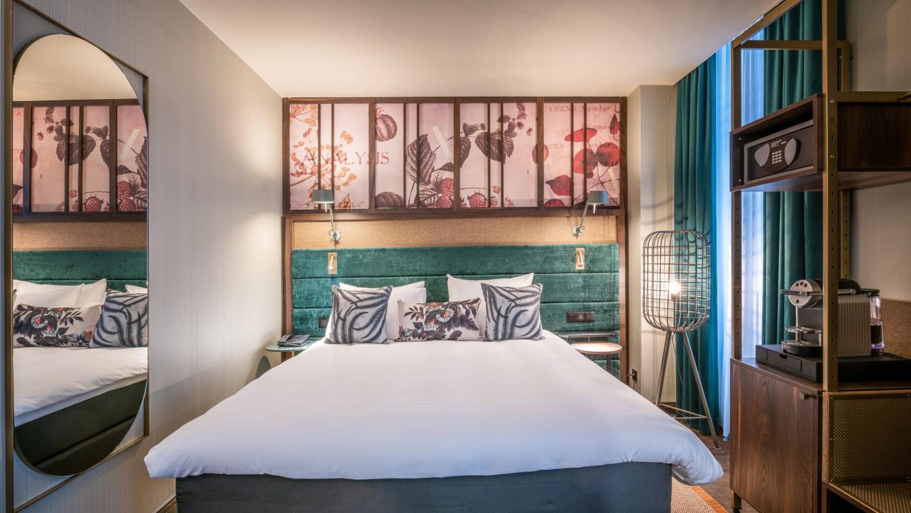 Standard Room - Photo 7