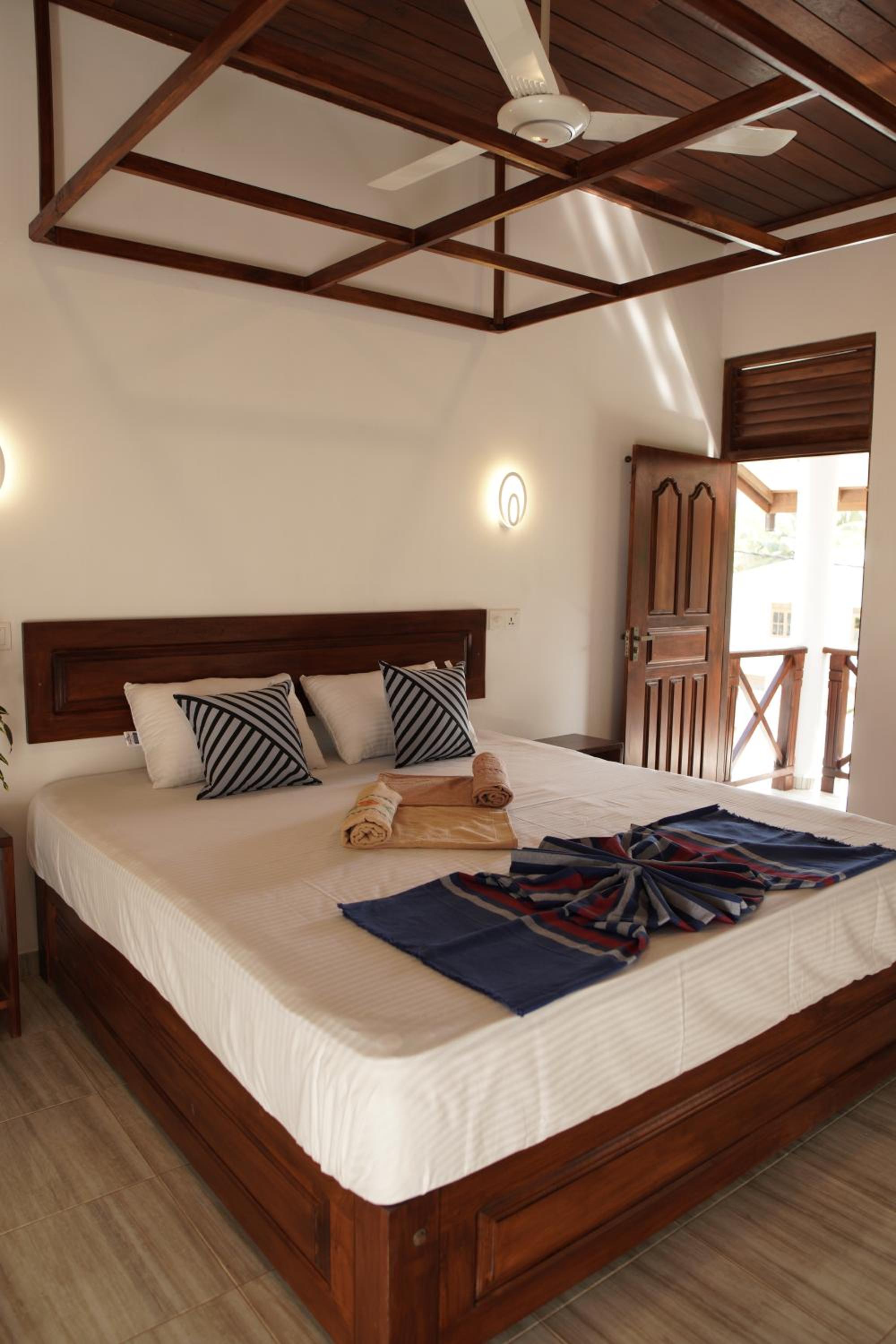 Deluxe Double Room photo 2