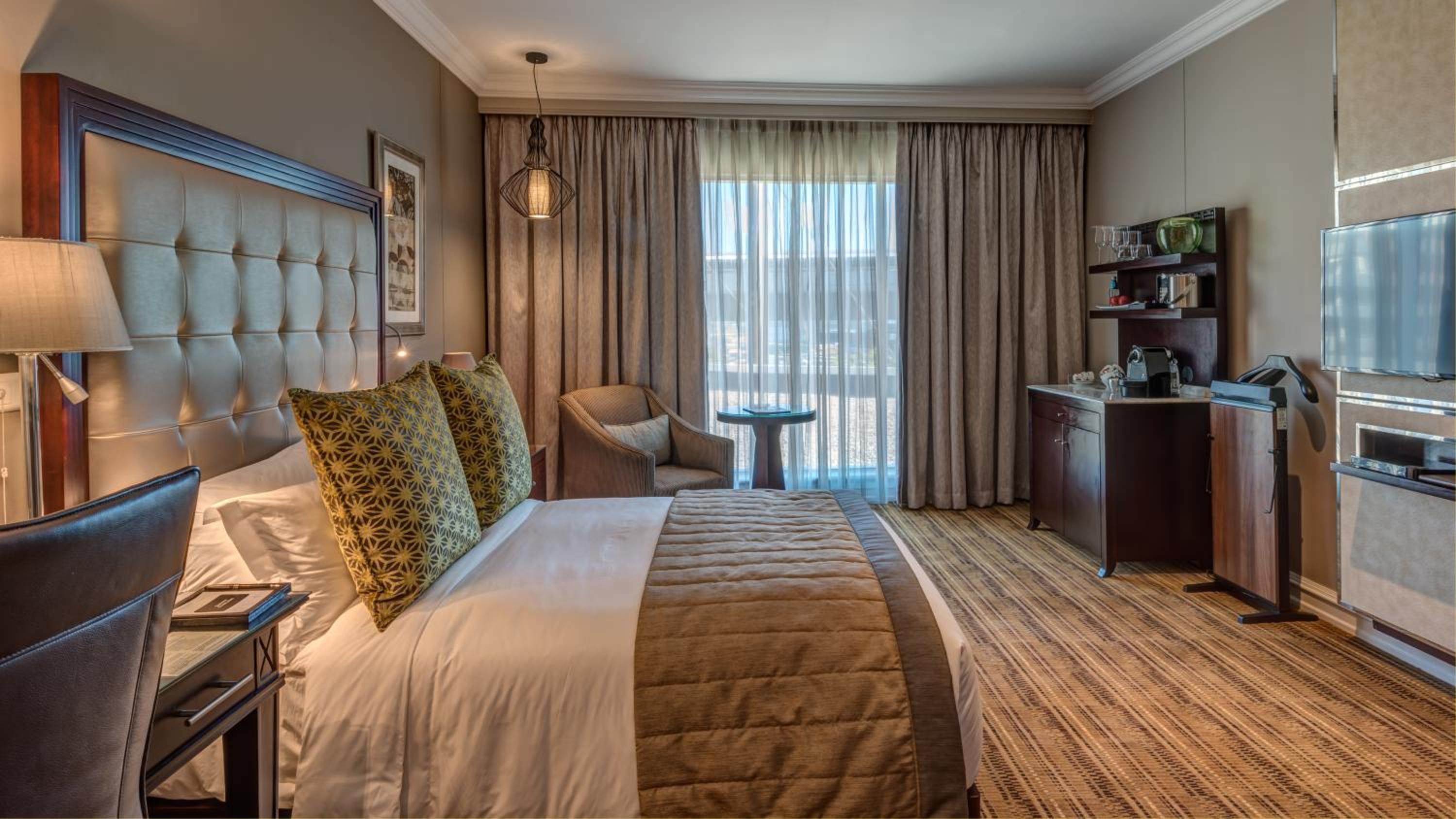 Classic Double Room - Accessible - Photo 2