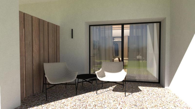 Deluxe Studio with Terrace - Photo 4