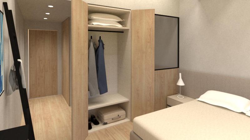 Deluxe Studio with Terrace - Photo 10