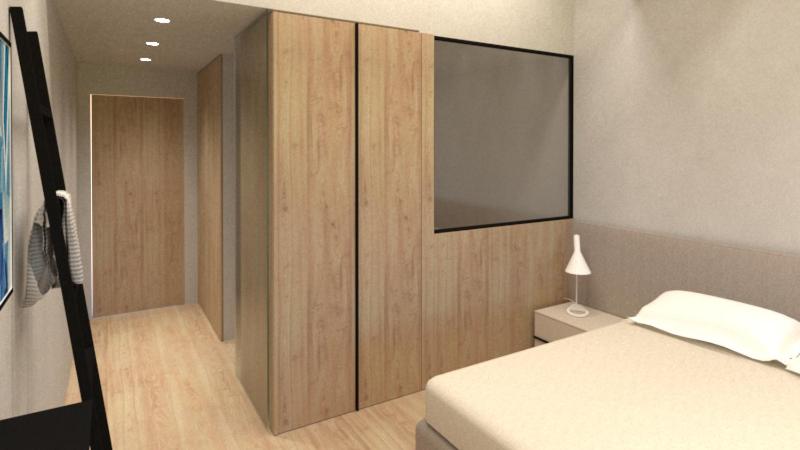 Deluxe Studio with Terrace - Photo 5