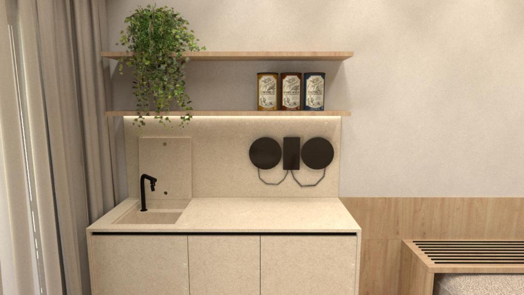 Deluxe Studio with Terrace - Photo 7