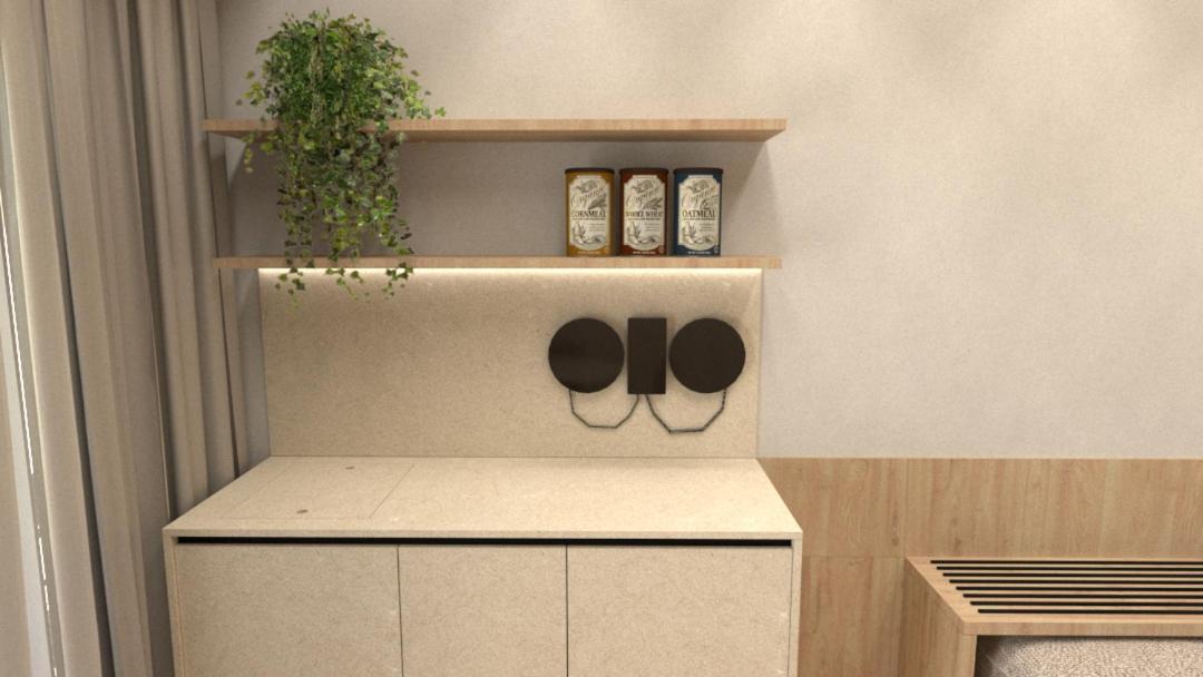 Deluxe Studio with Terrace - Photo 11