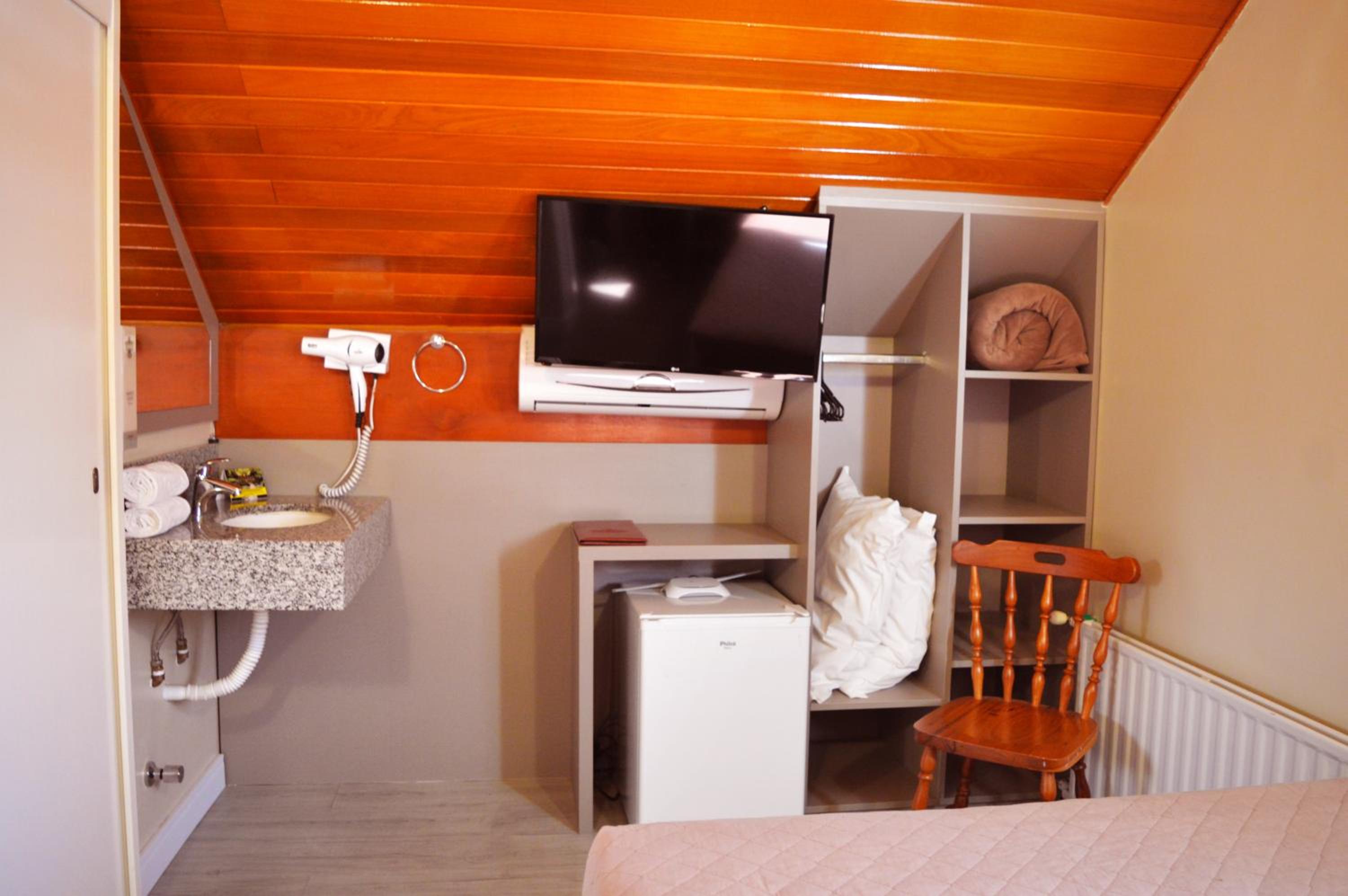 Sky Centro Hotel & Spa — Standard Apartment 4 floor (stairs)