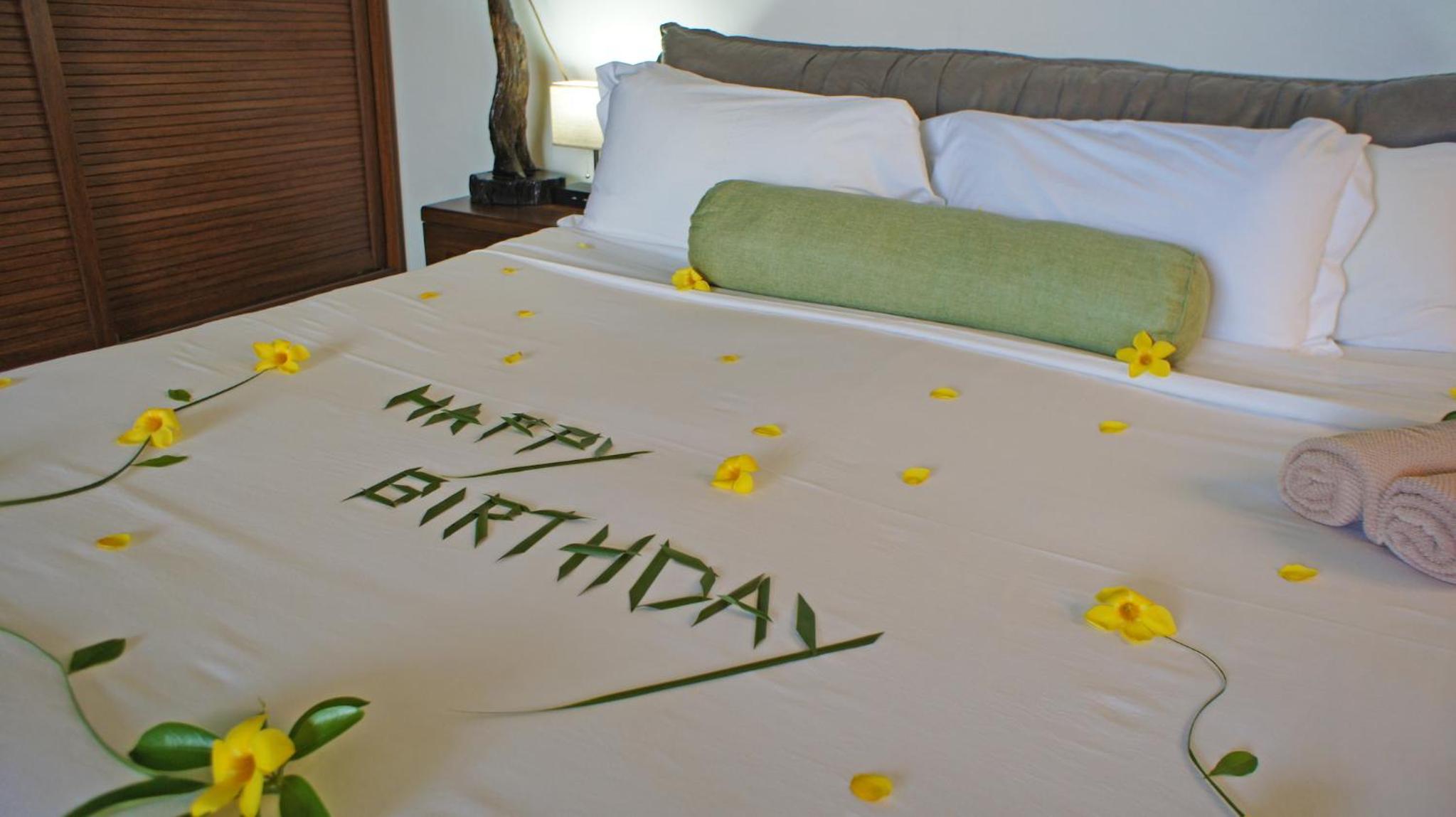 King Room with Sea View photo 2