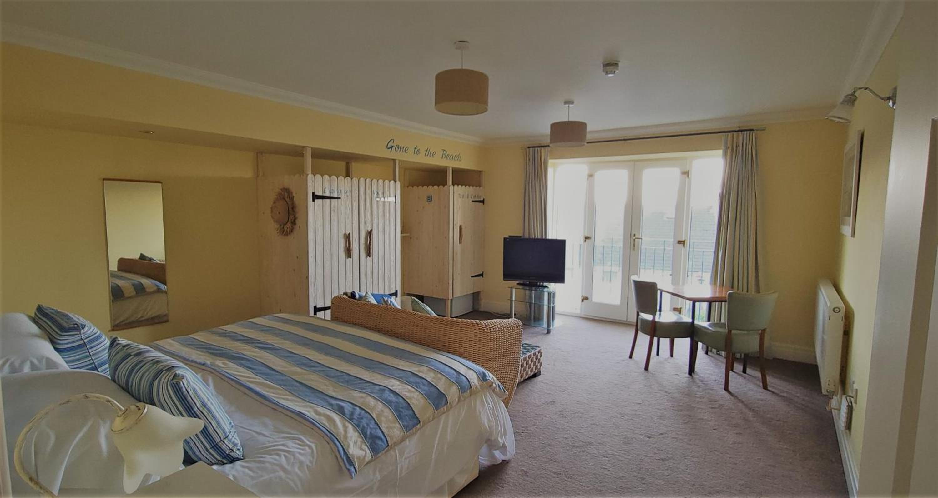 Superior Double Room photo 3