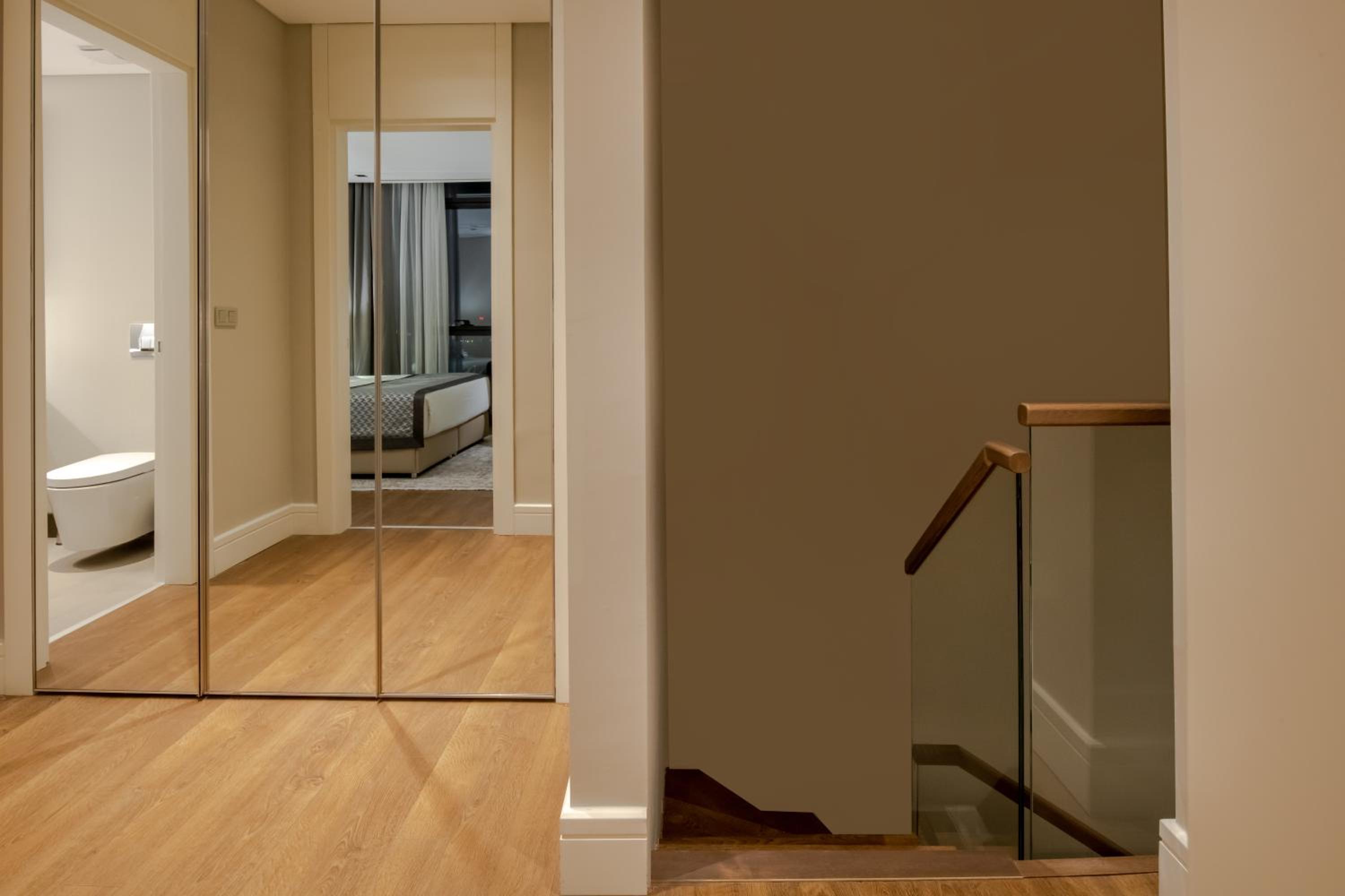 Sky Duplex Two Bedroom