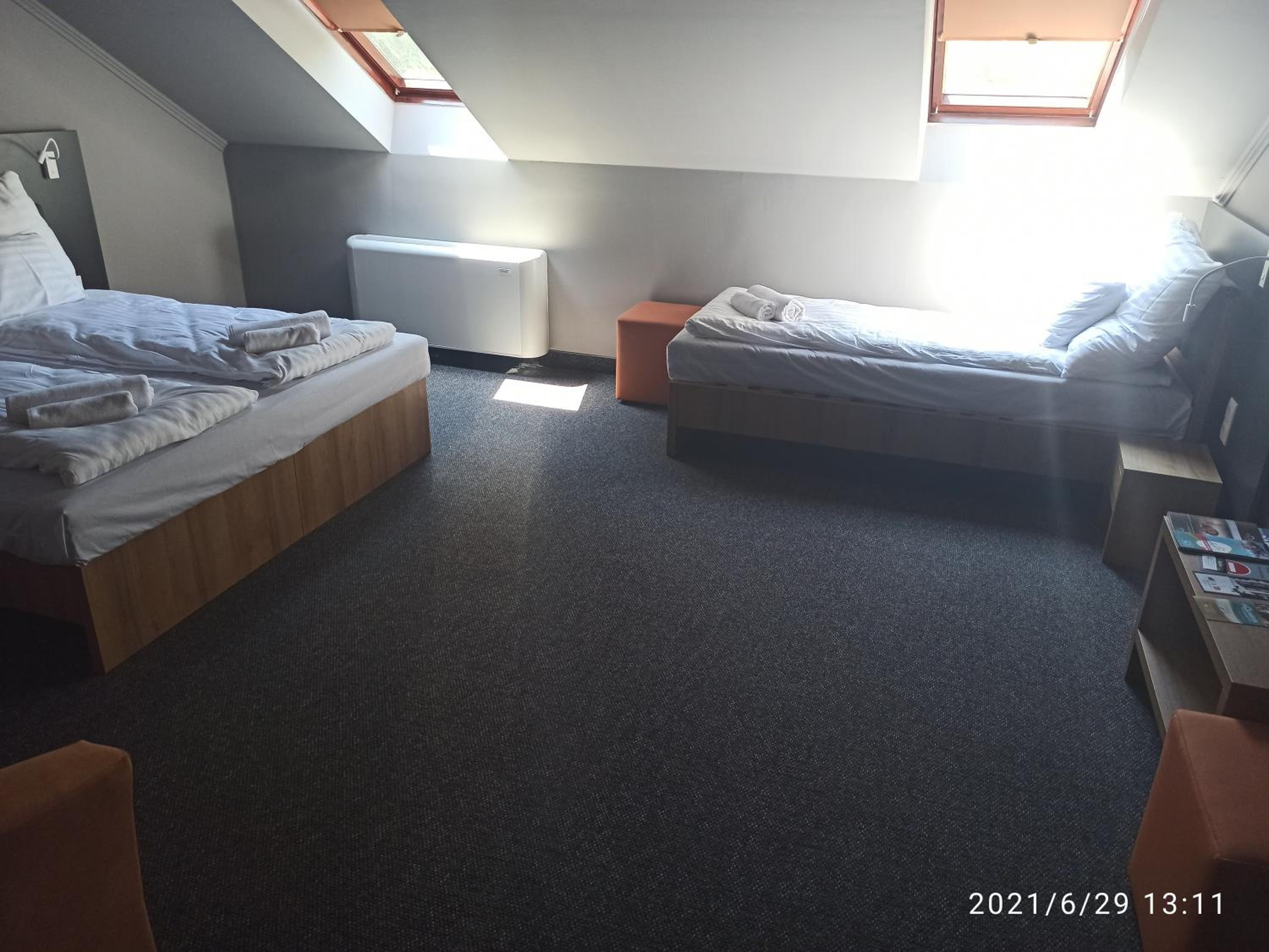 Triple Room photo 2