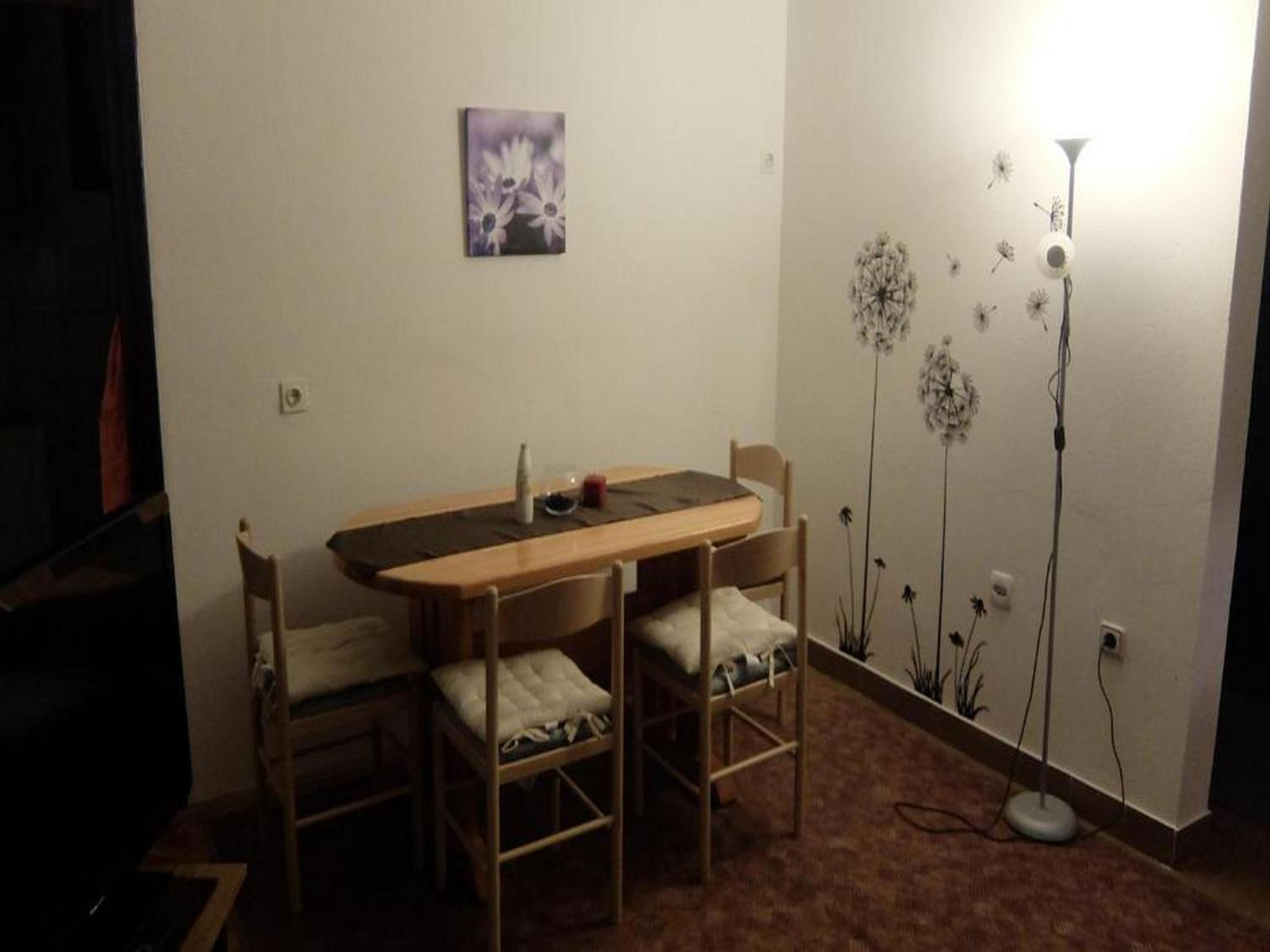 One Bedroom Apartment with Balcony - Photo 23