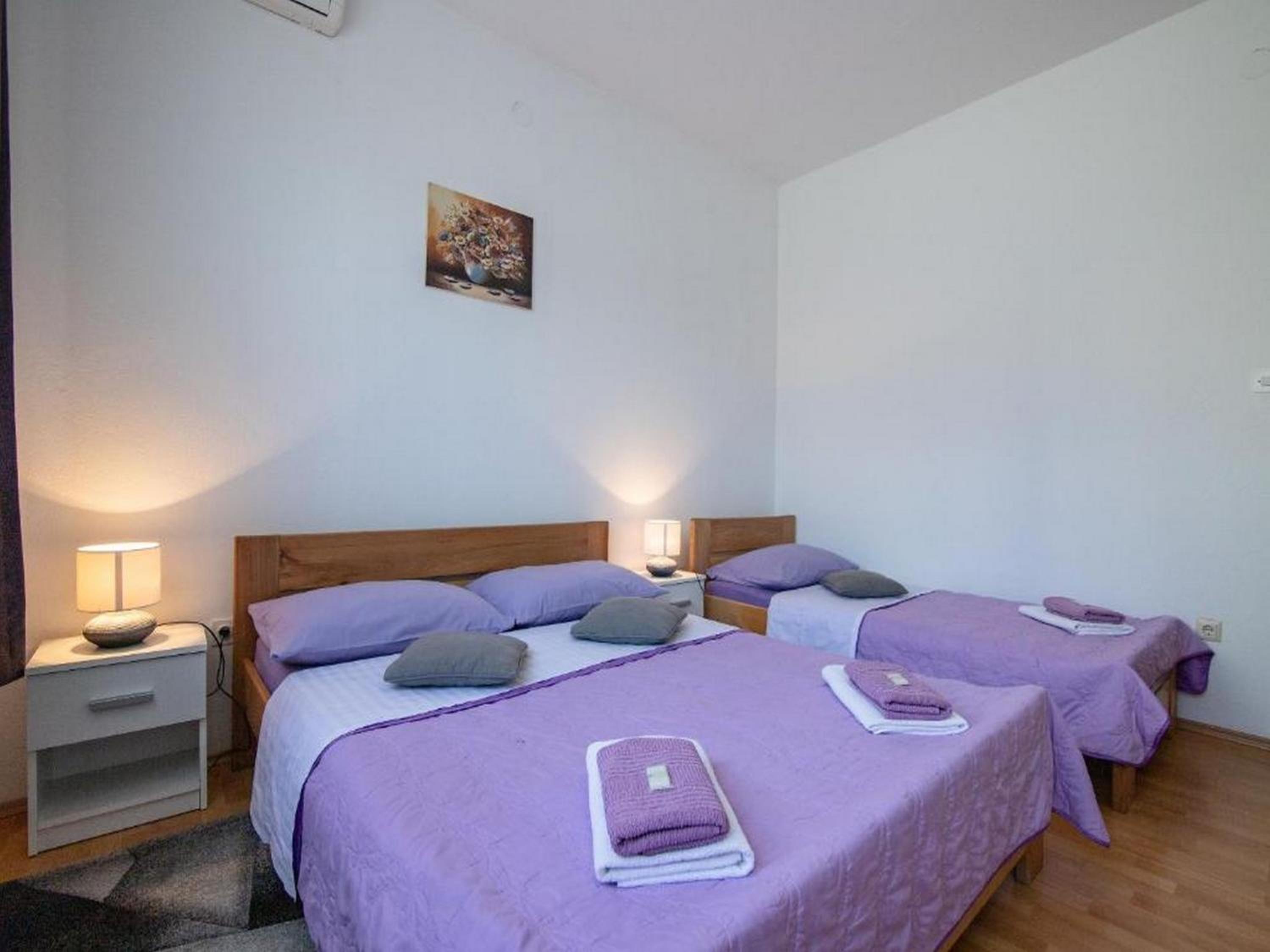 Two Bedroom Suite photo 1
