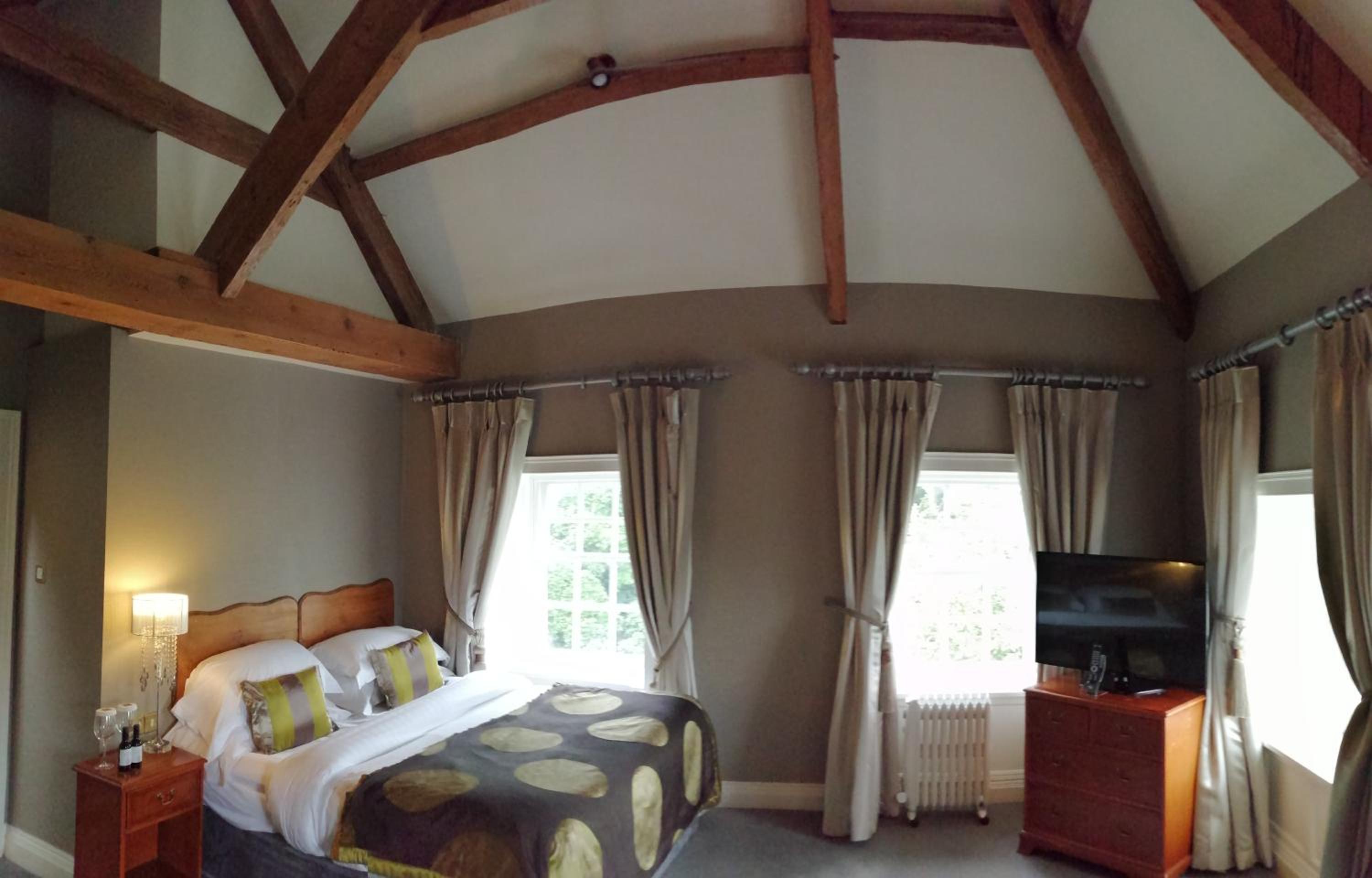 Junior Suite - Photo 3