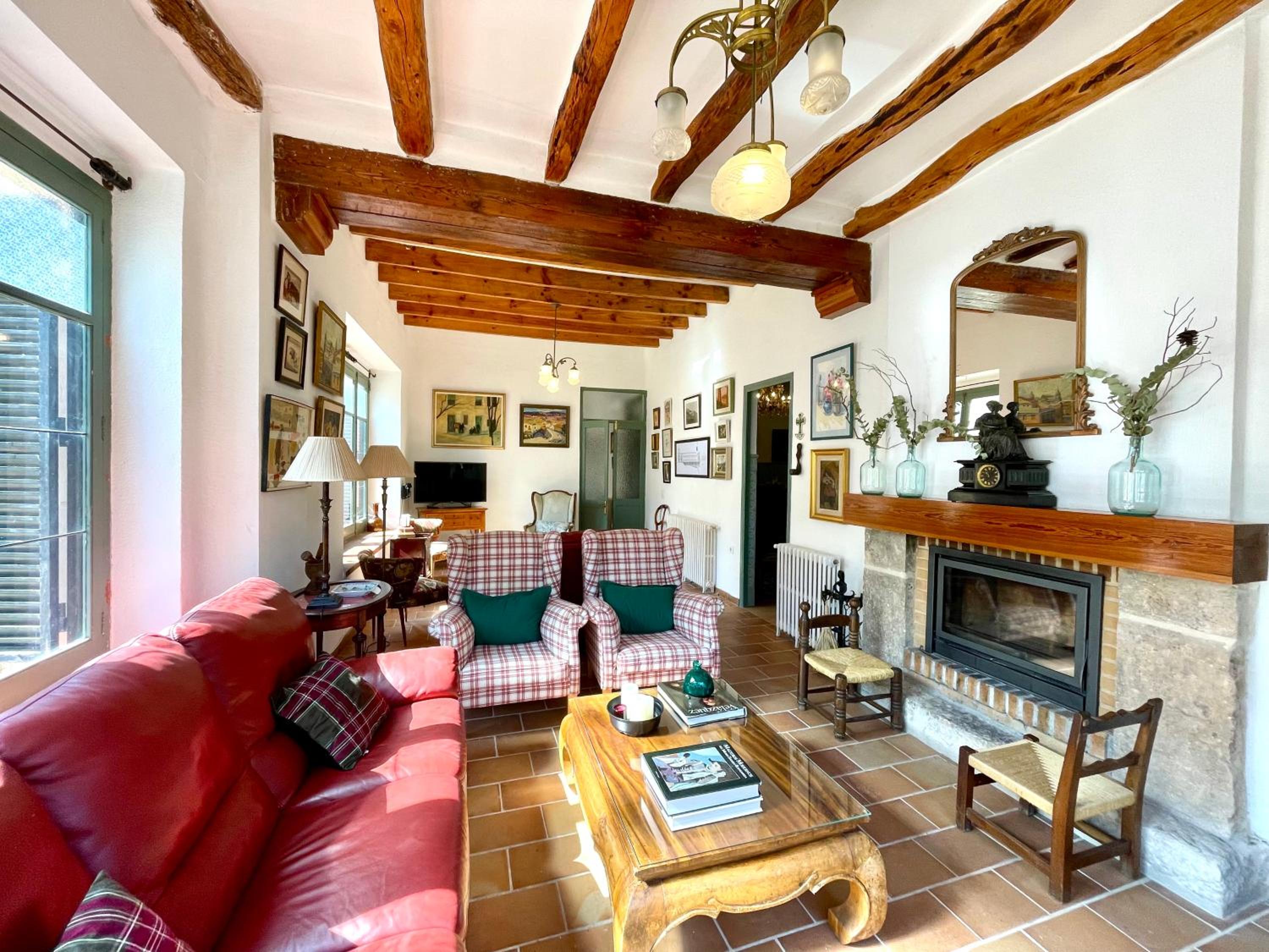 Chalet