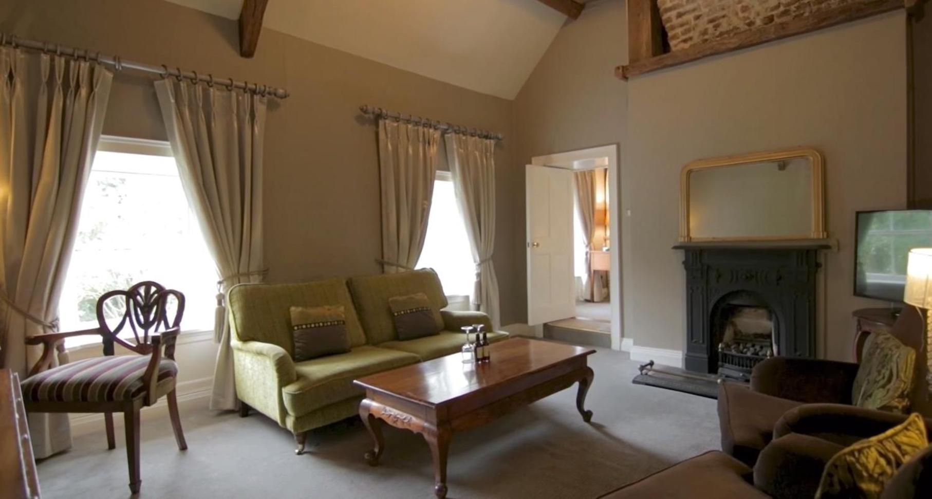 Junior Suite - Photo 1