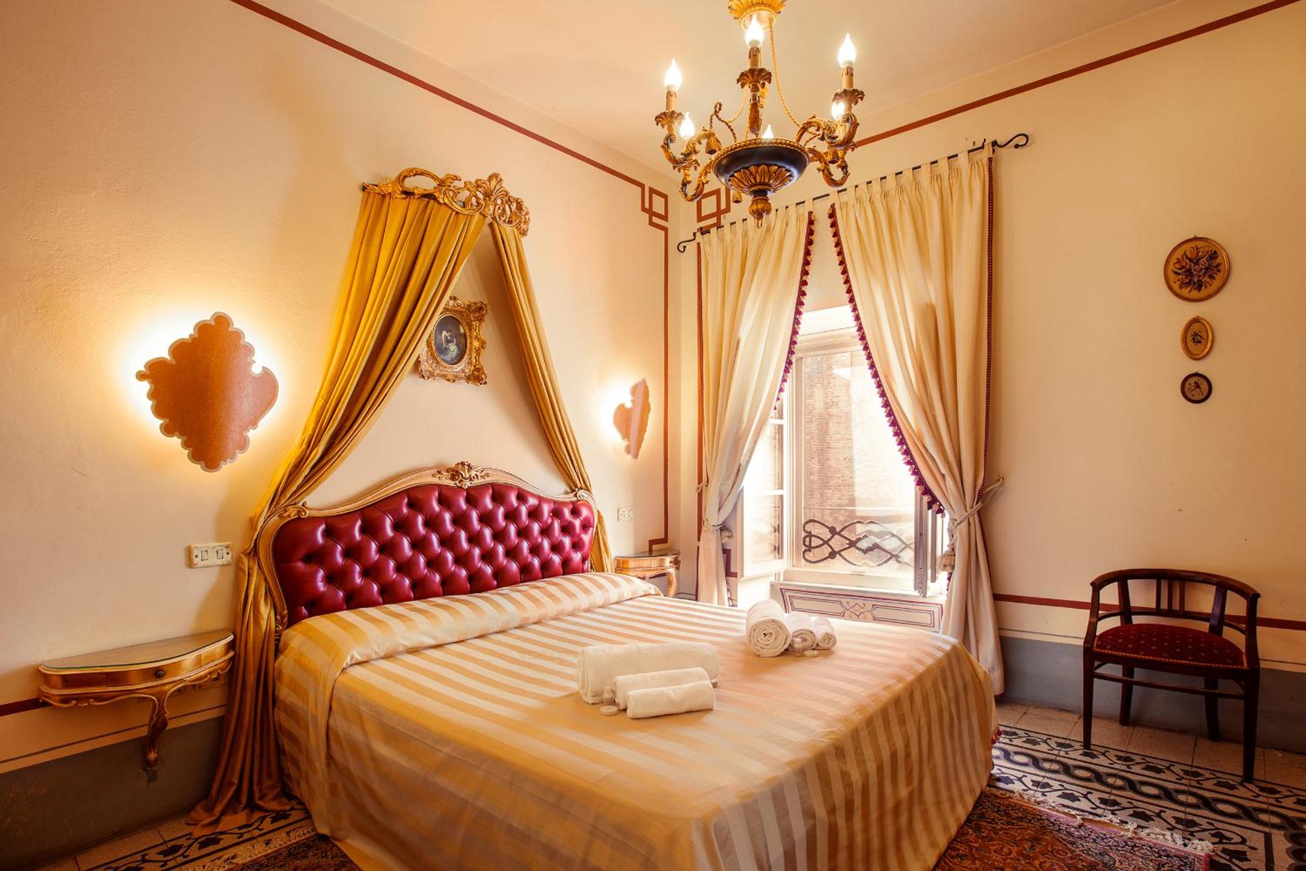 Suite with Terrace photo 1