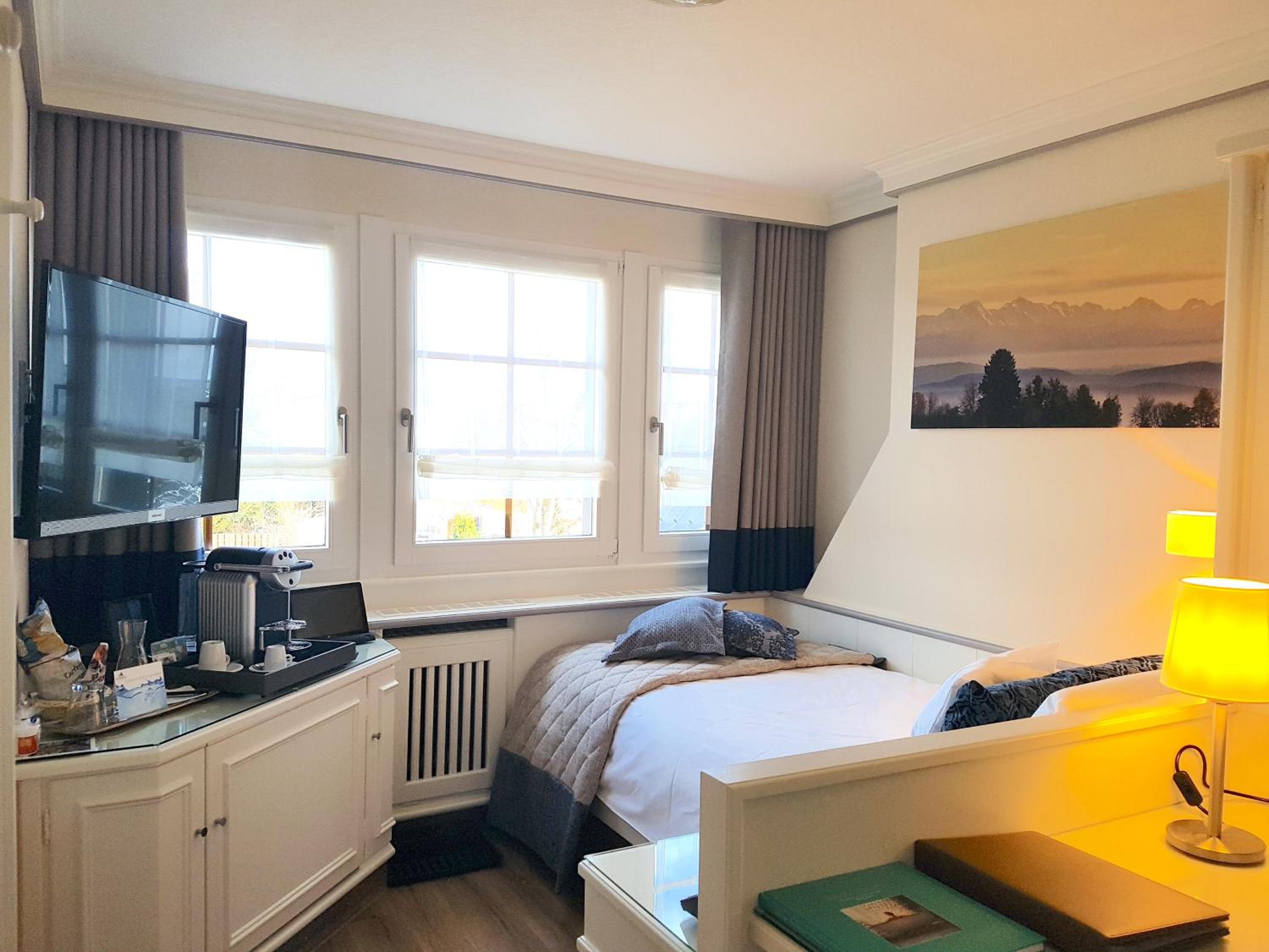 Single Room photo 1
