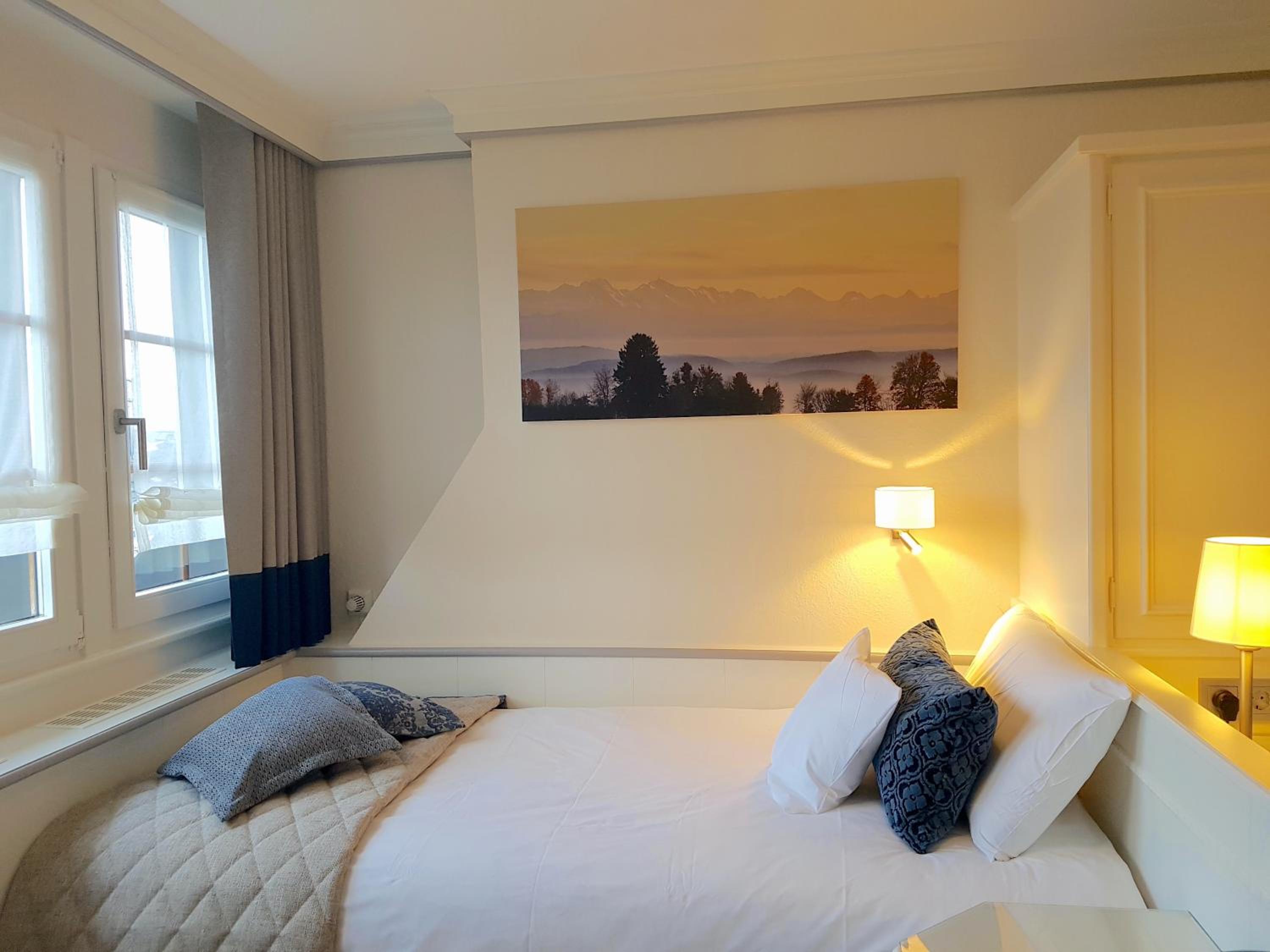 Single Room photo 2
