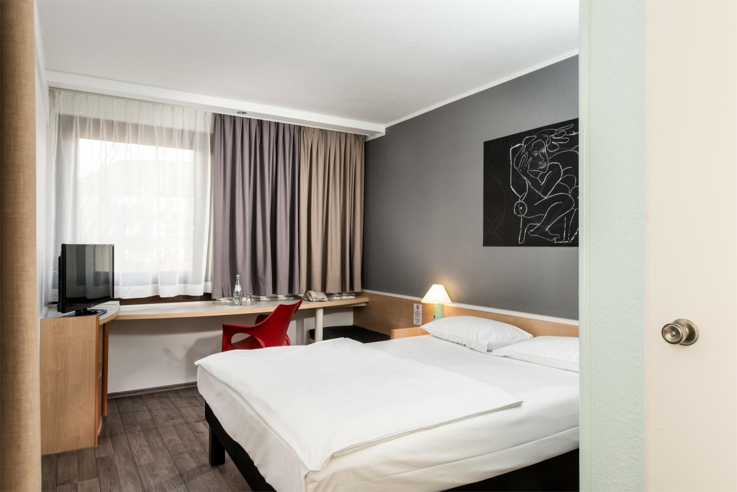 Good Morning Double Room - Photo 3