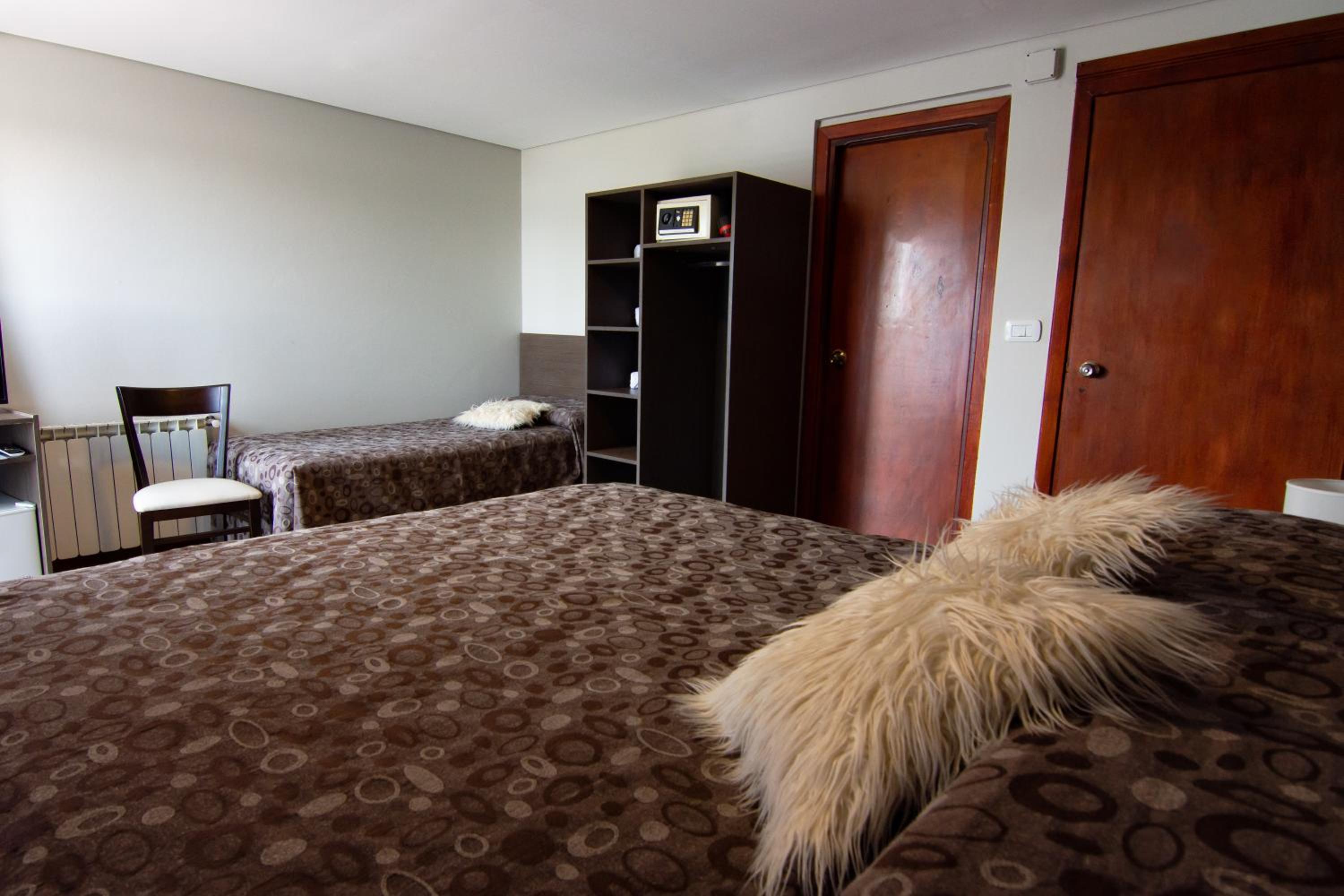 Standard Triple Room photo 3