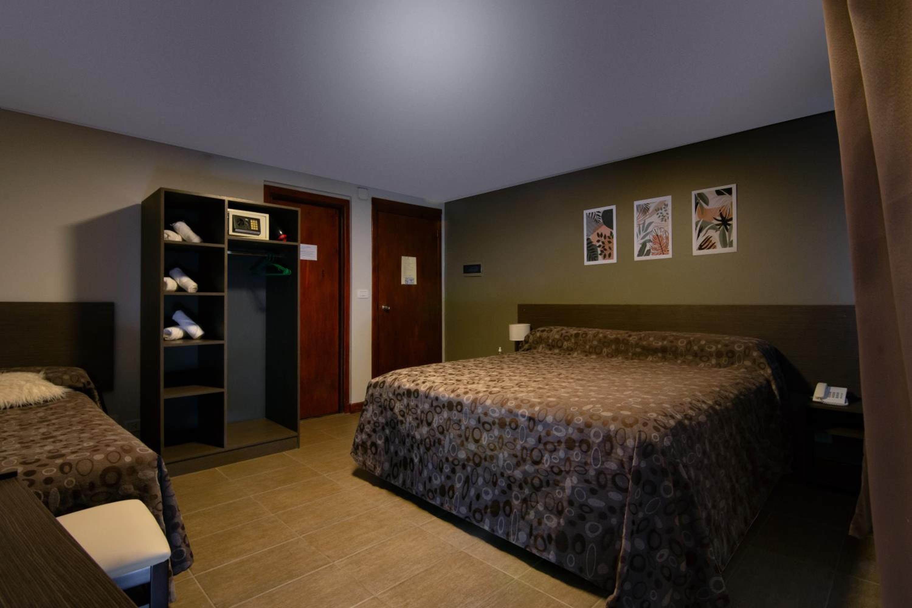 Standard Triple Room photo 1