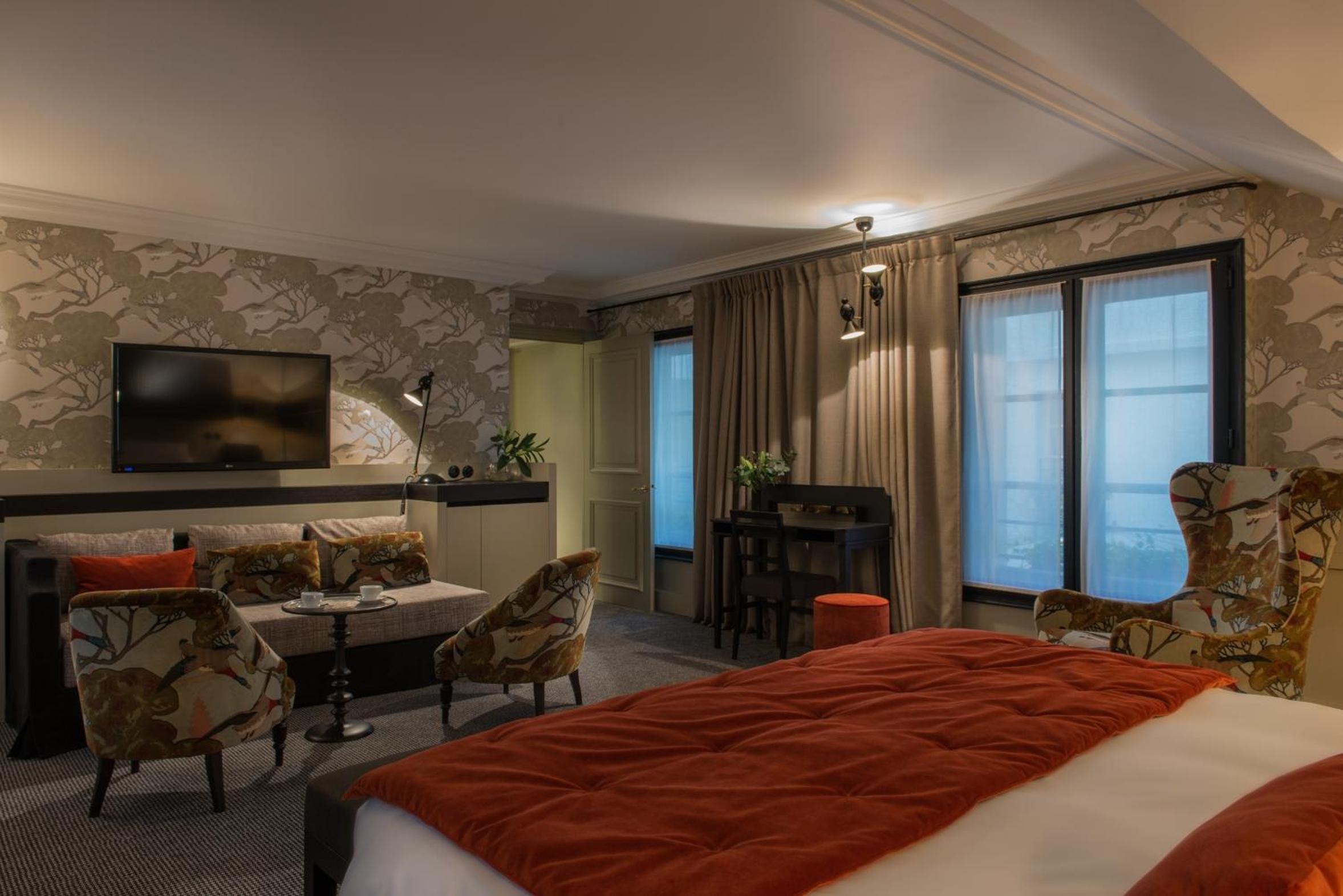 Junior Suite photo 3