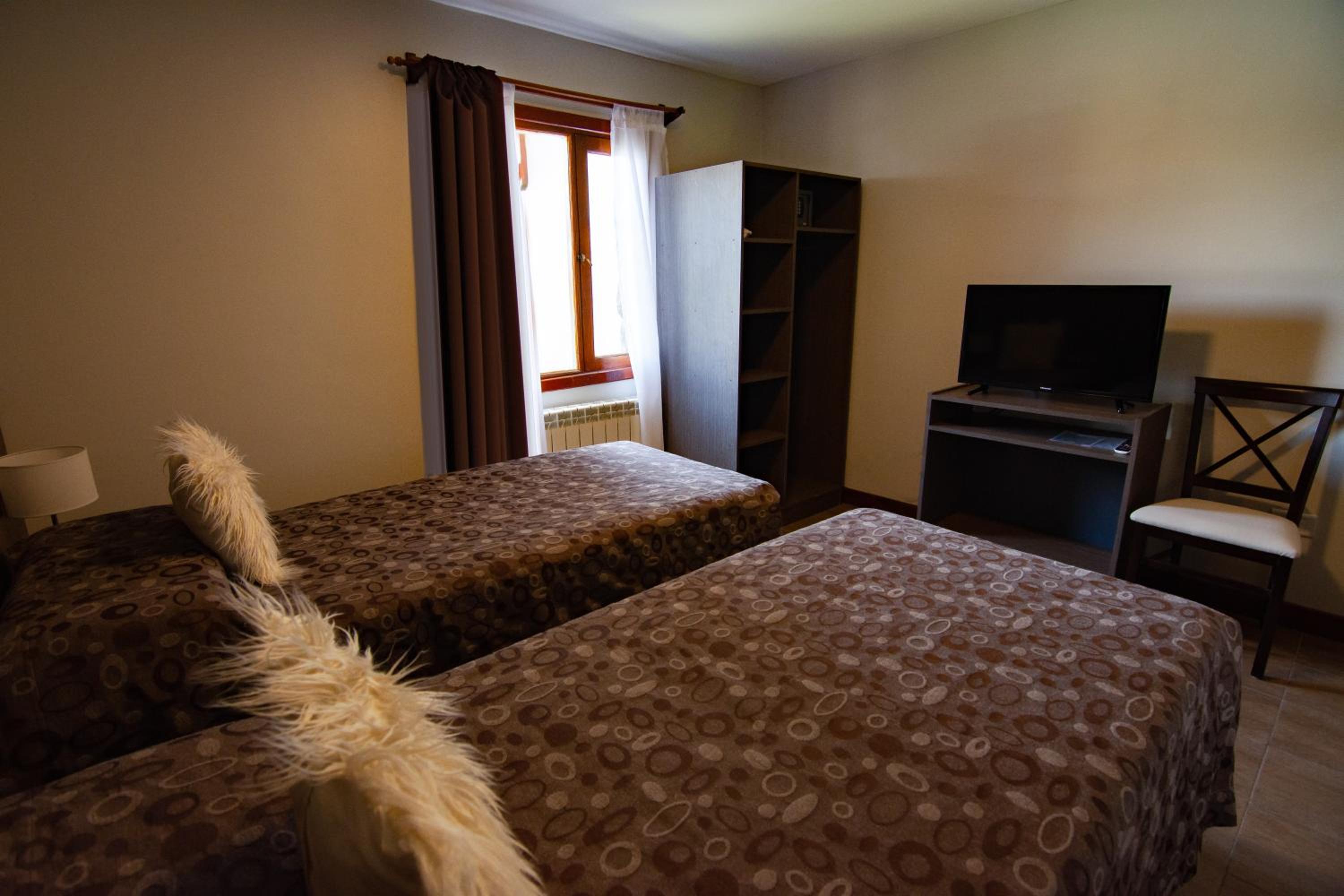 Standard Double Room photo 2