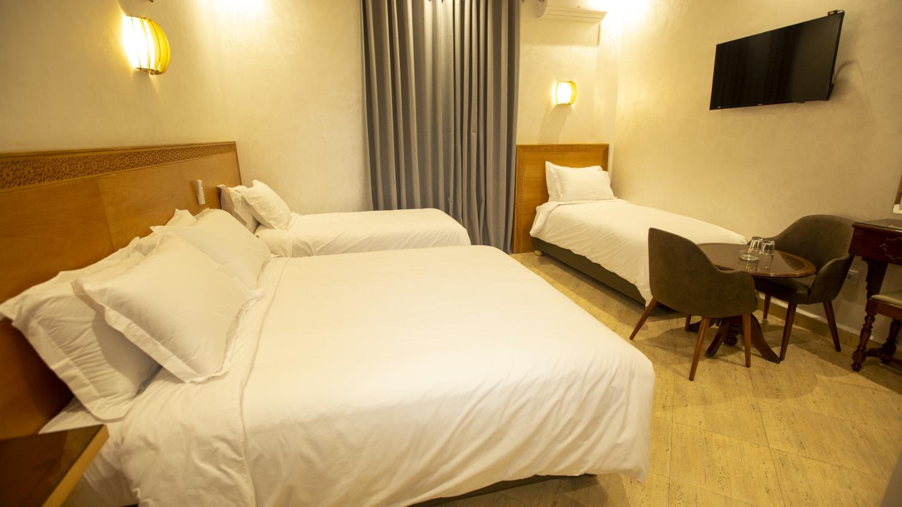 Quadruple Room photo 1
