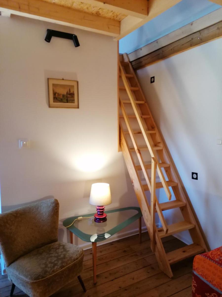 Duplex Quadruple Room photo 1