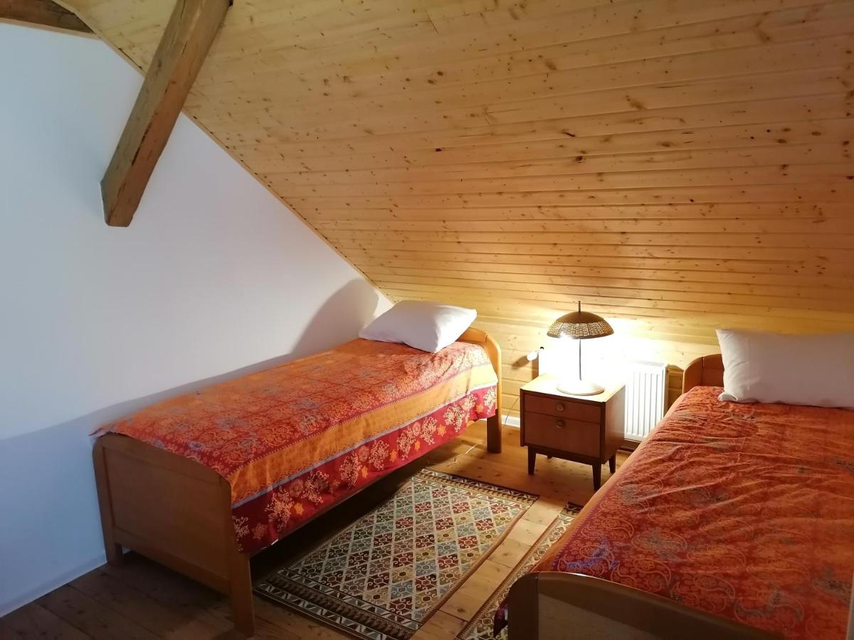 Duplex Quadruple Room photo 2