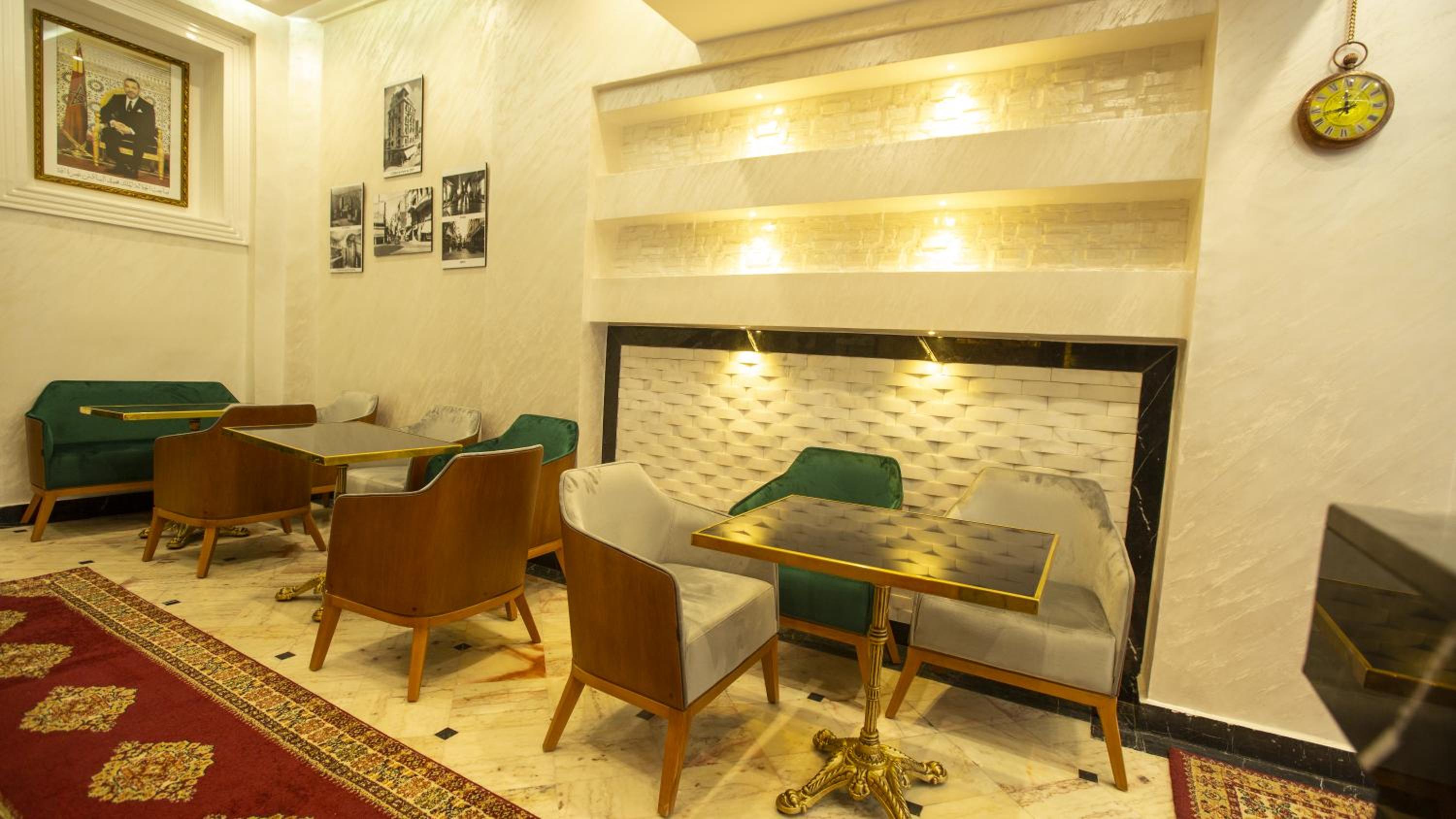 Double Room - Photo 2