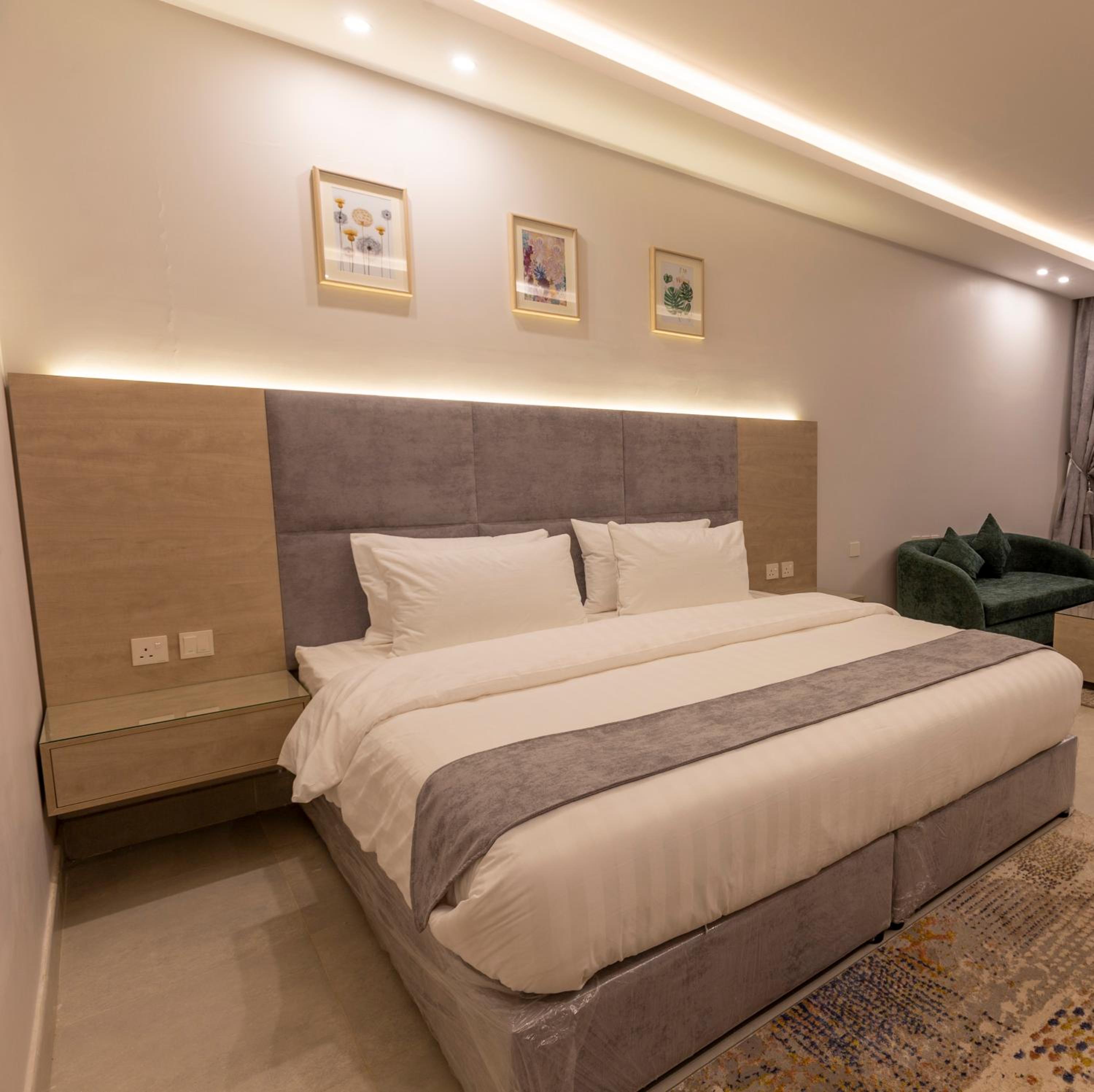 Double Room photo 1