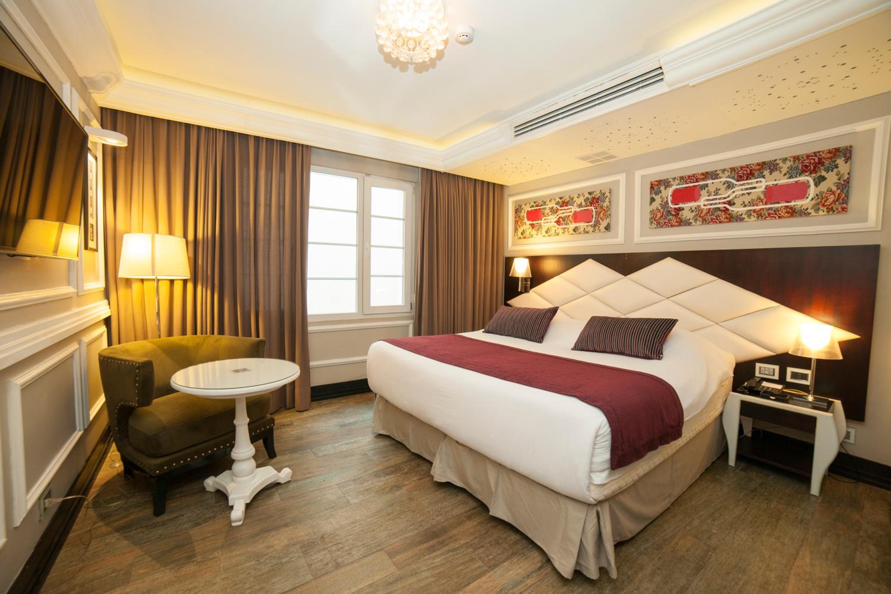 Deluxe Single Room photo 1