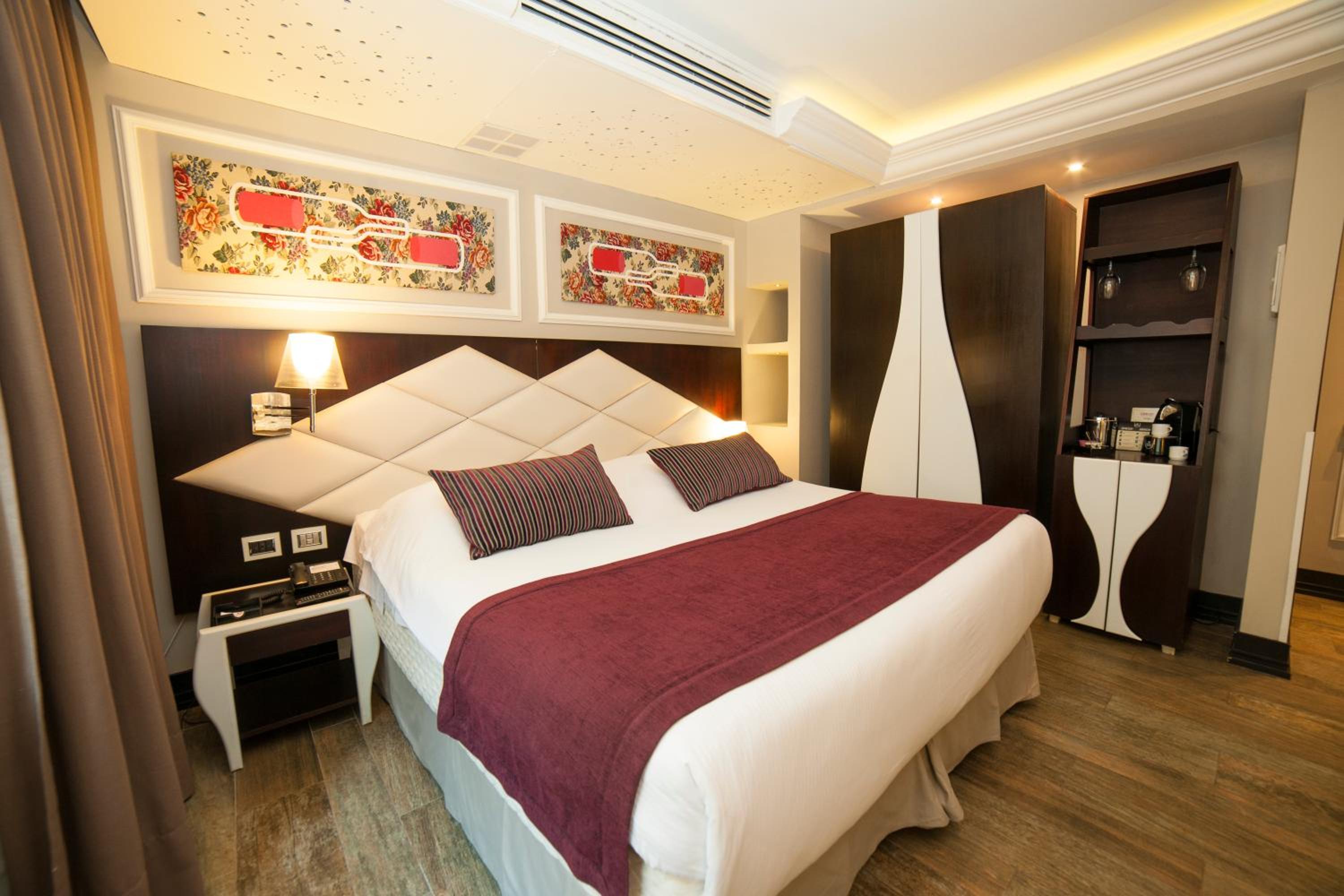 Deluxe Single Room photo 2