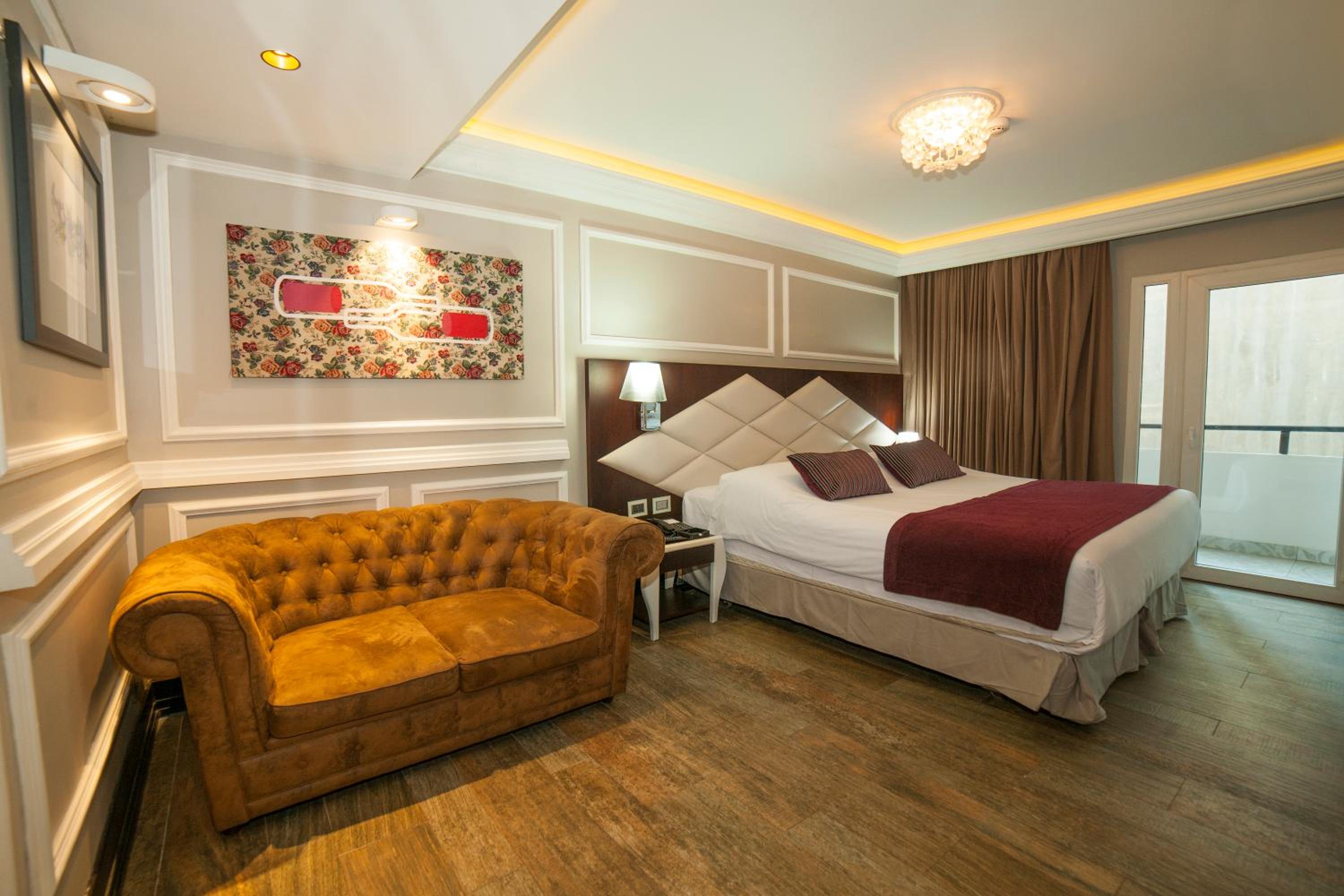 Deluxe Single Room photo 3