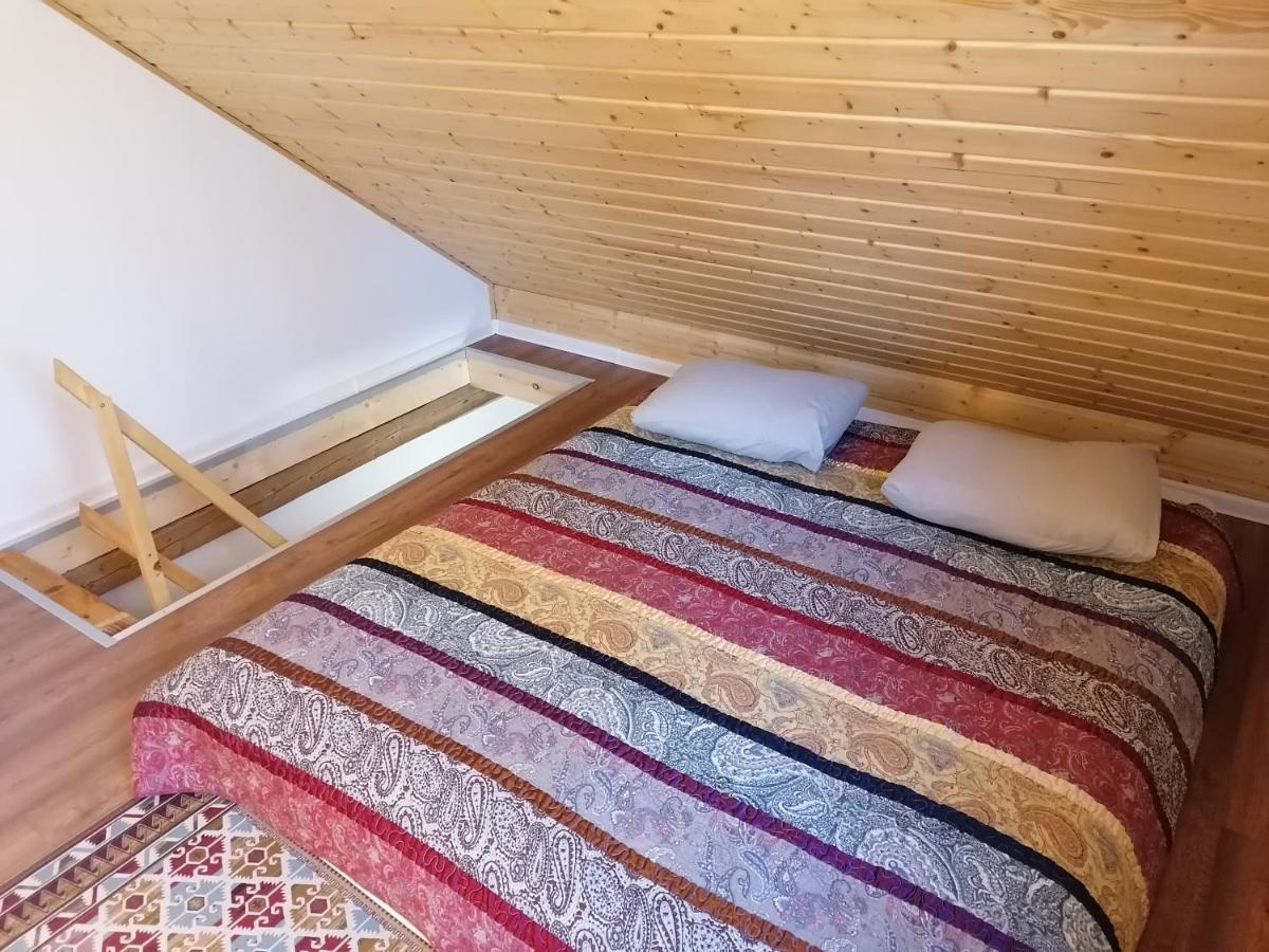 Duplex Quadruple Room photo 3