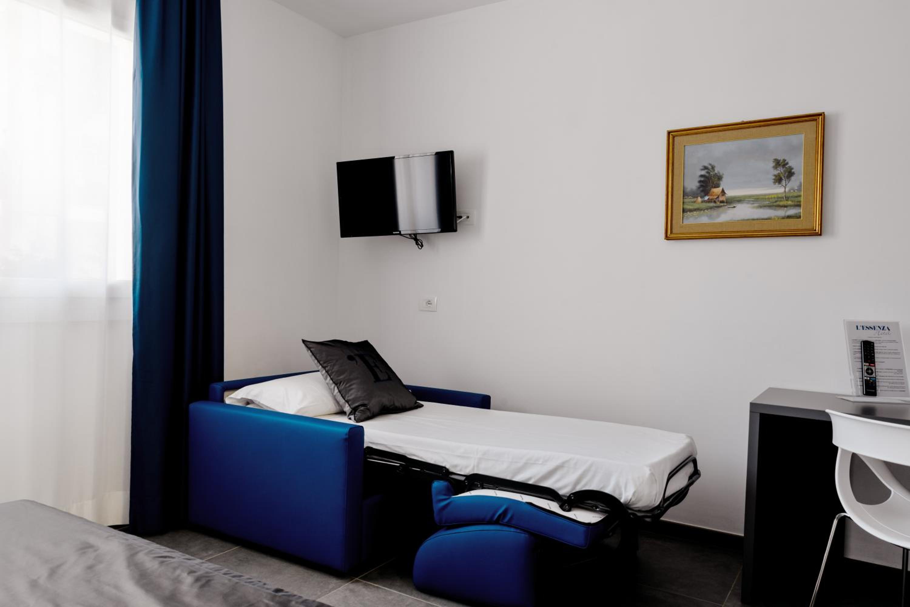 Hotel L'Essenza, Zdjęcie 2