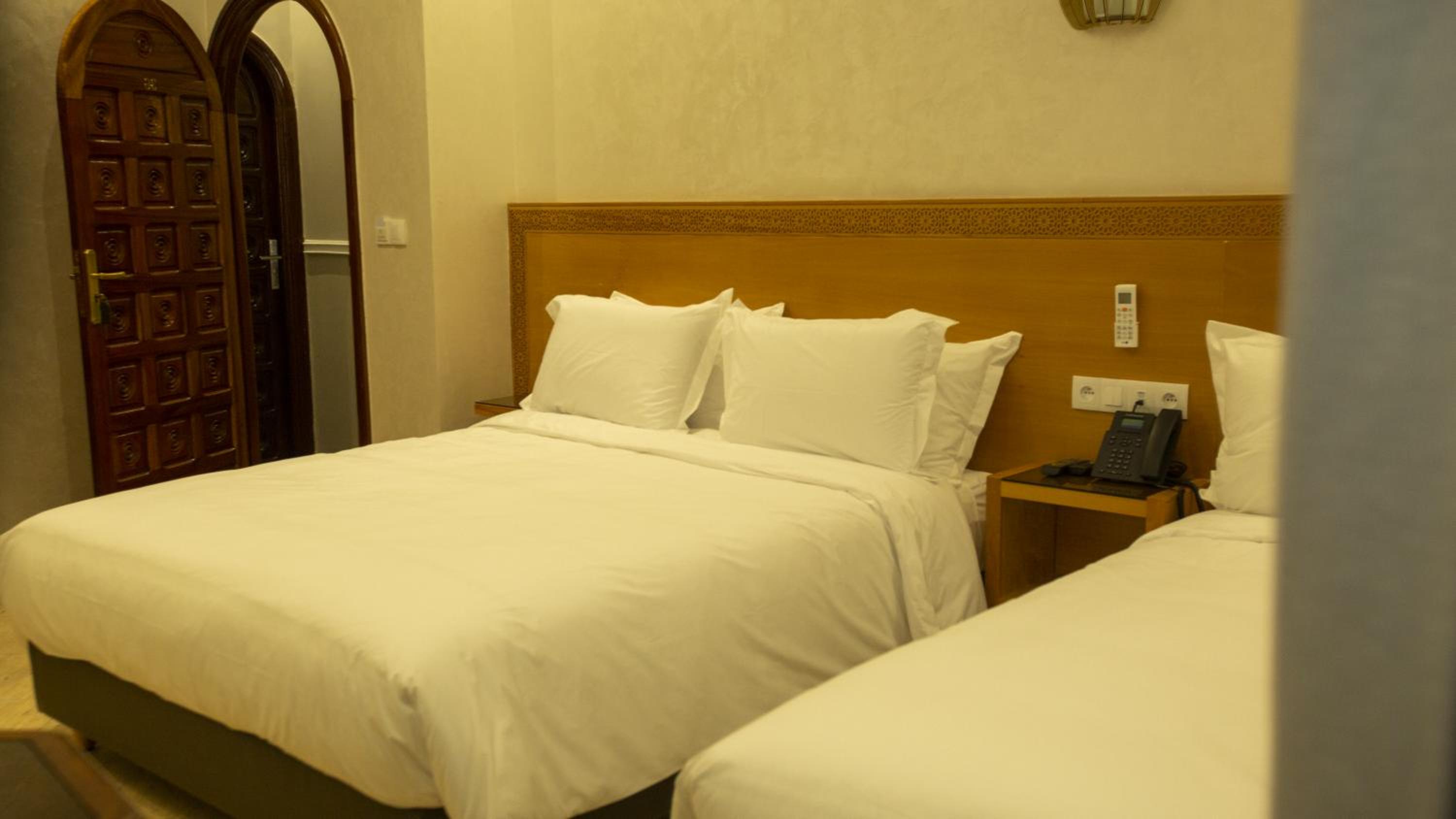 Triple Room photo 1