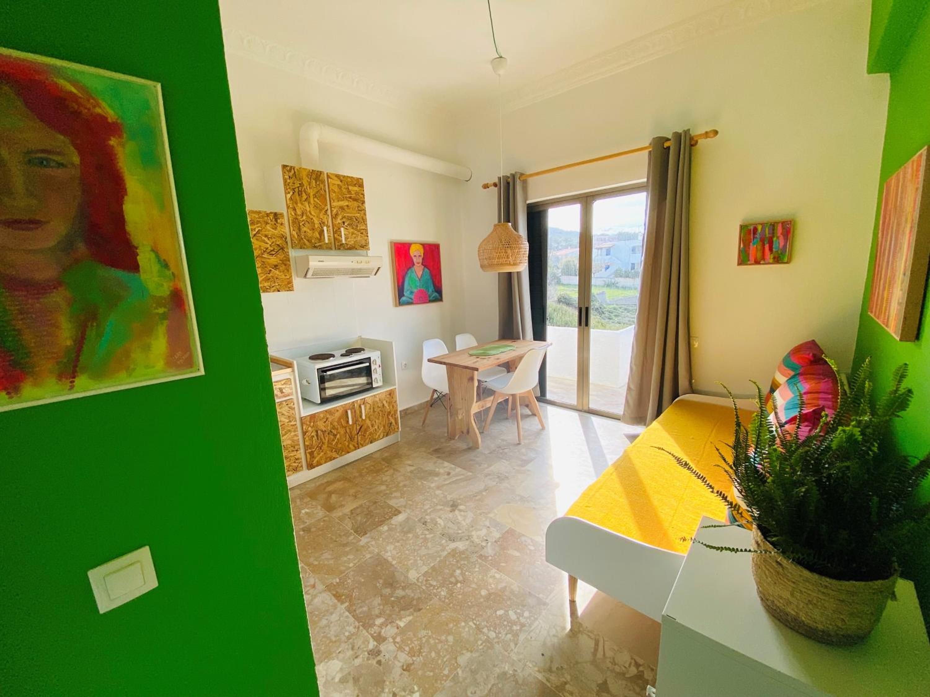 Apartment with Sea View - Photo 16