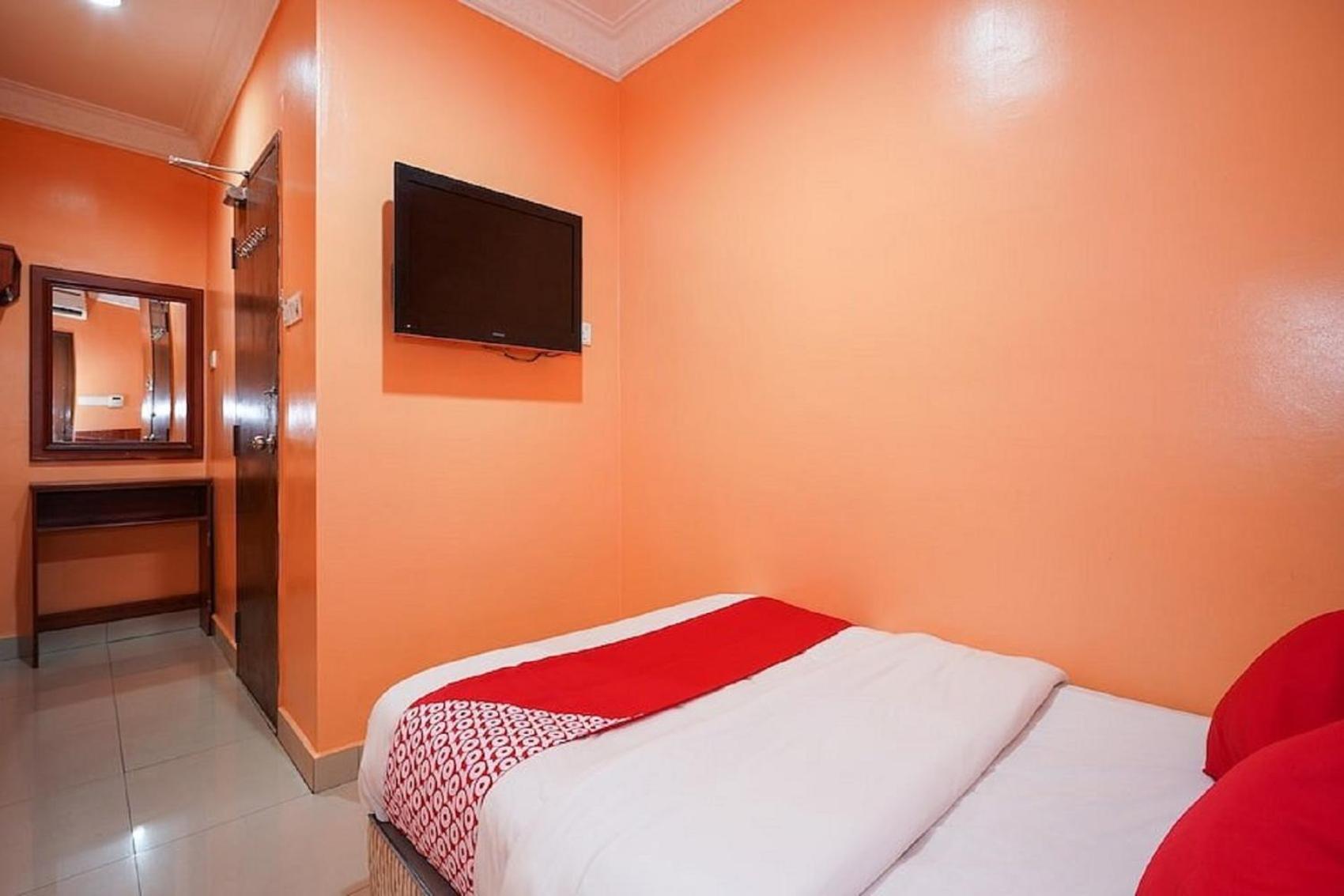 Standard Double Room - Photo 2