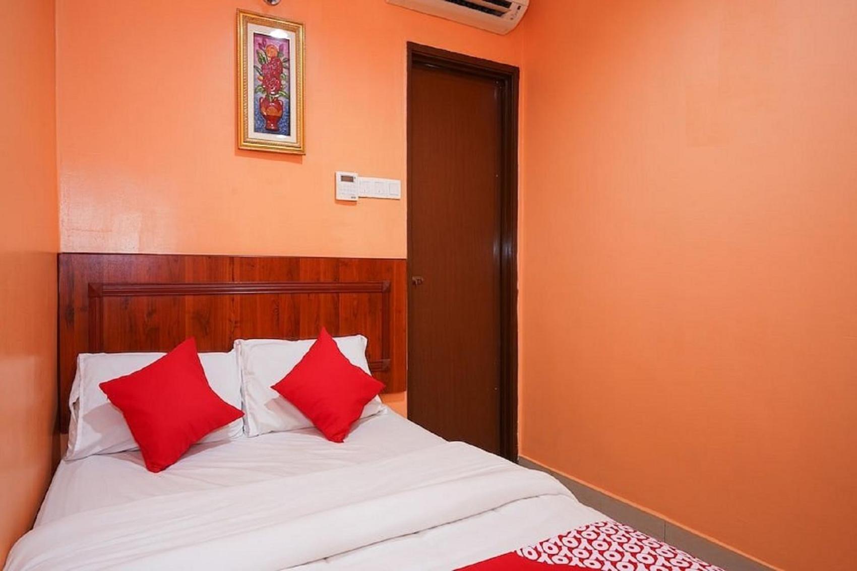 Standard Double Room - Photo 4