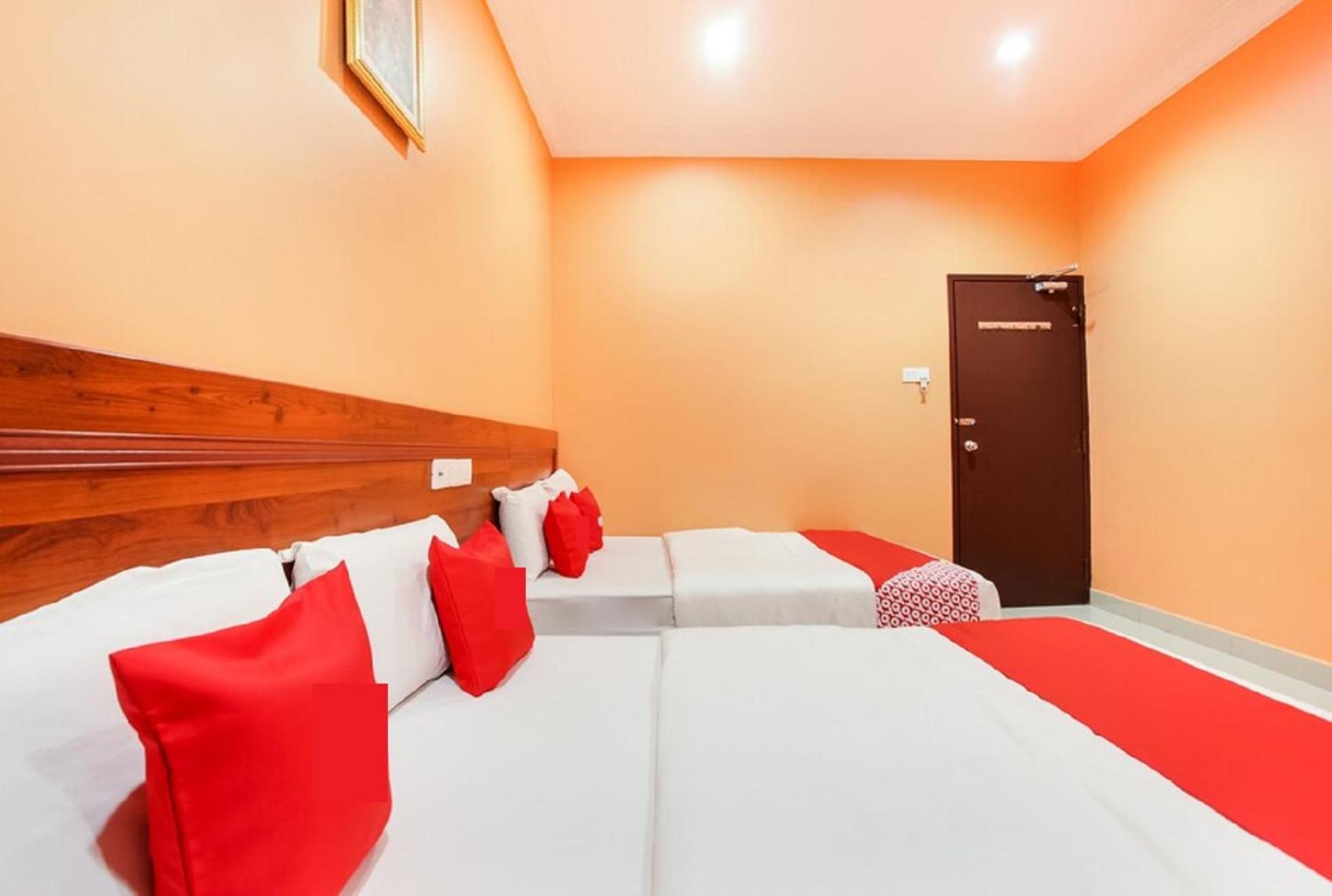 Family Suite - Photo 3