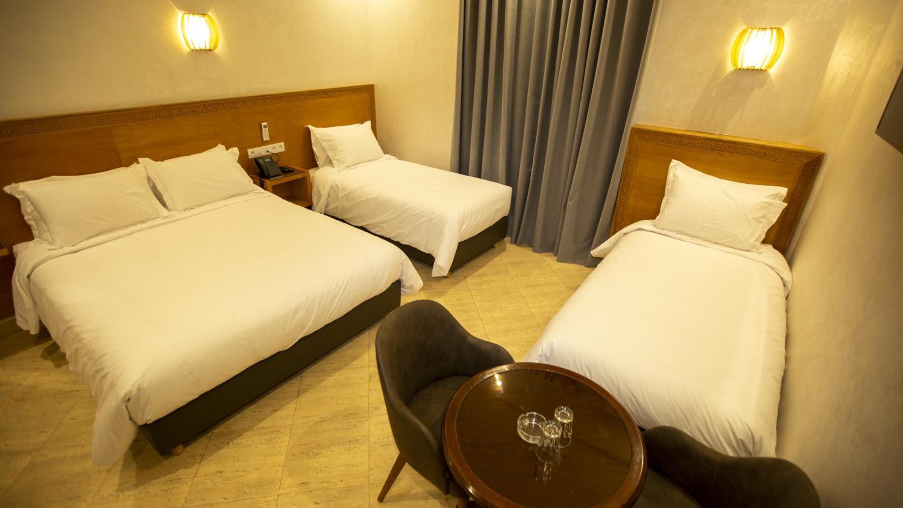 Triple Room photo 2