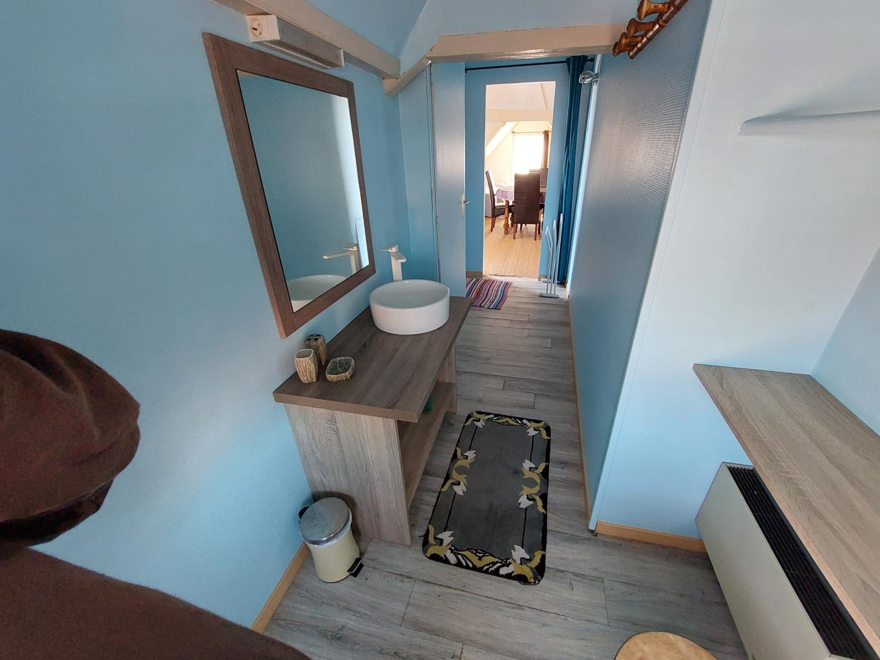 Suite with Sea View photo 2
